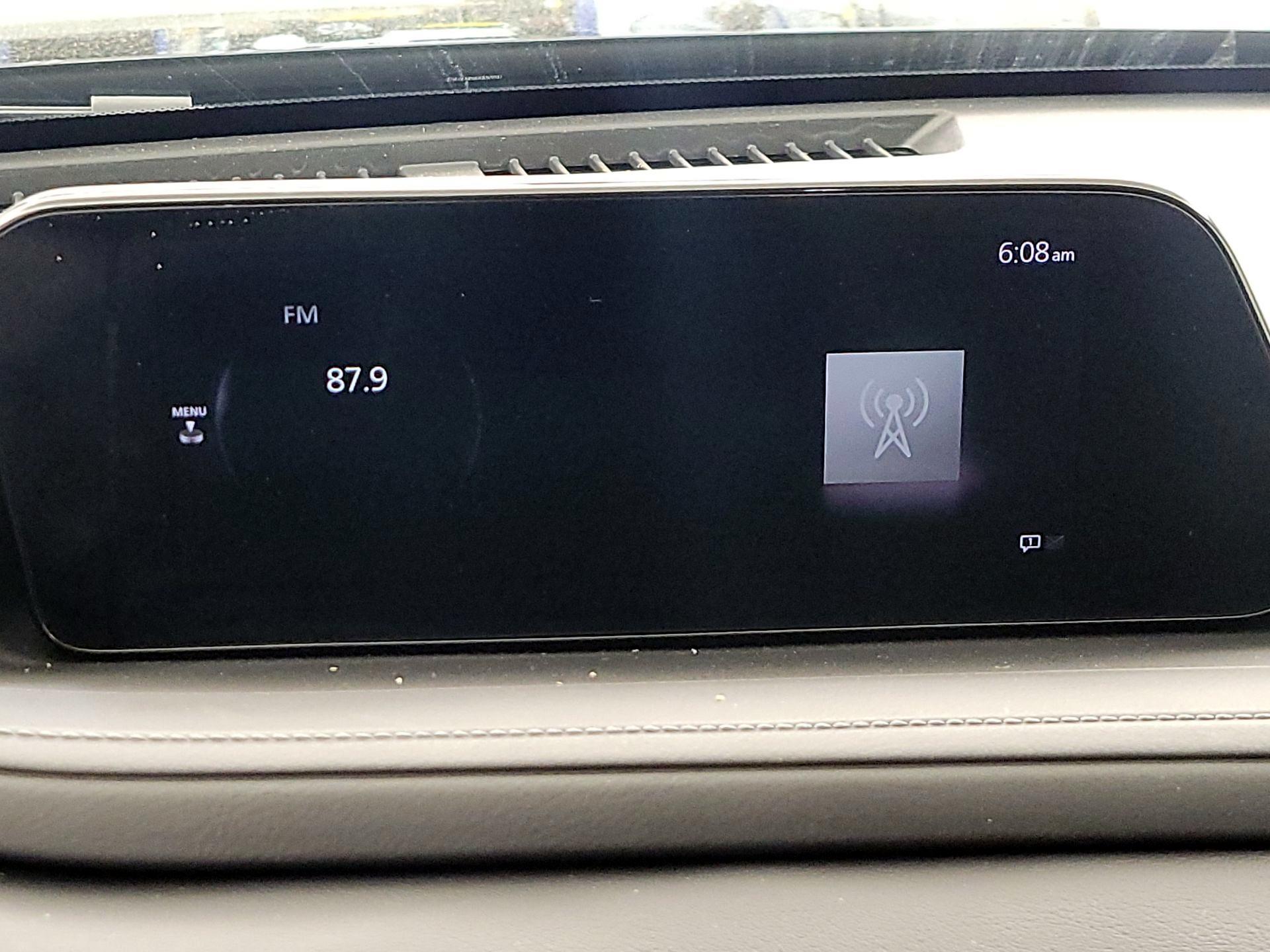 Thumbnail: 2022 Mazda CX-30 - 15