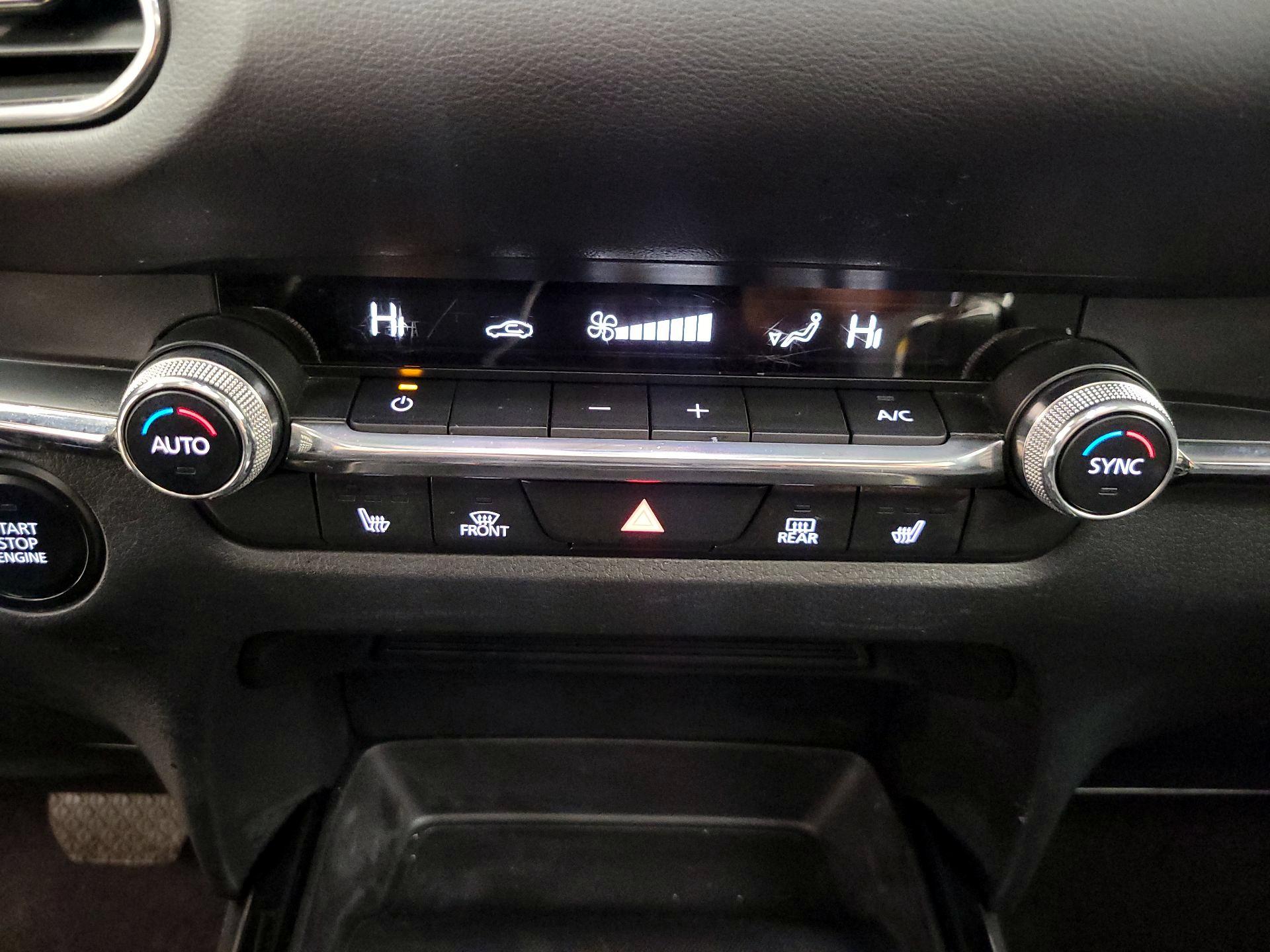 Thumbnail: 2022 Mazda CX-30 - 16