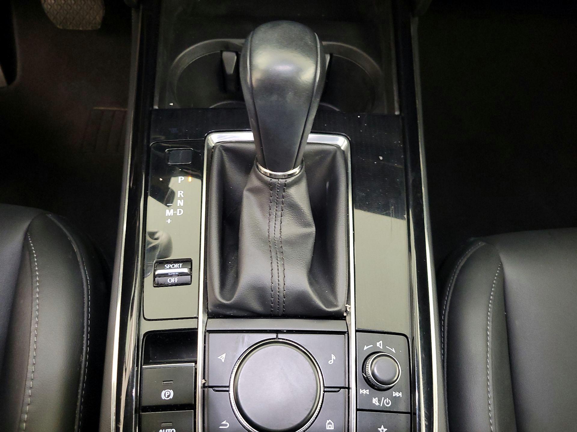 Thumbnail: 2022 Mazda CX-30 - 17