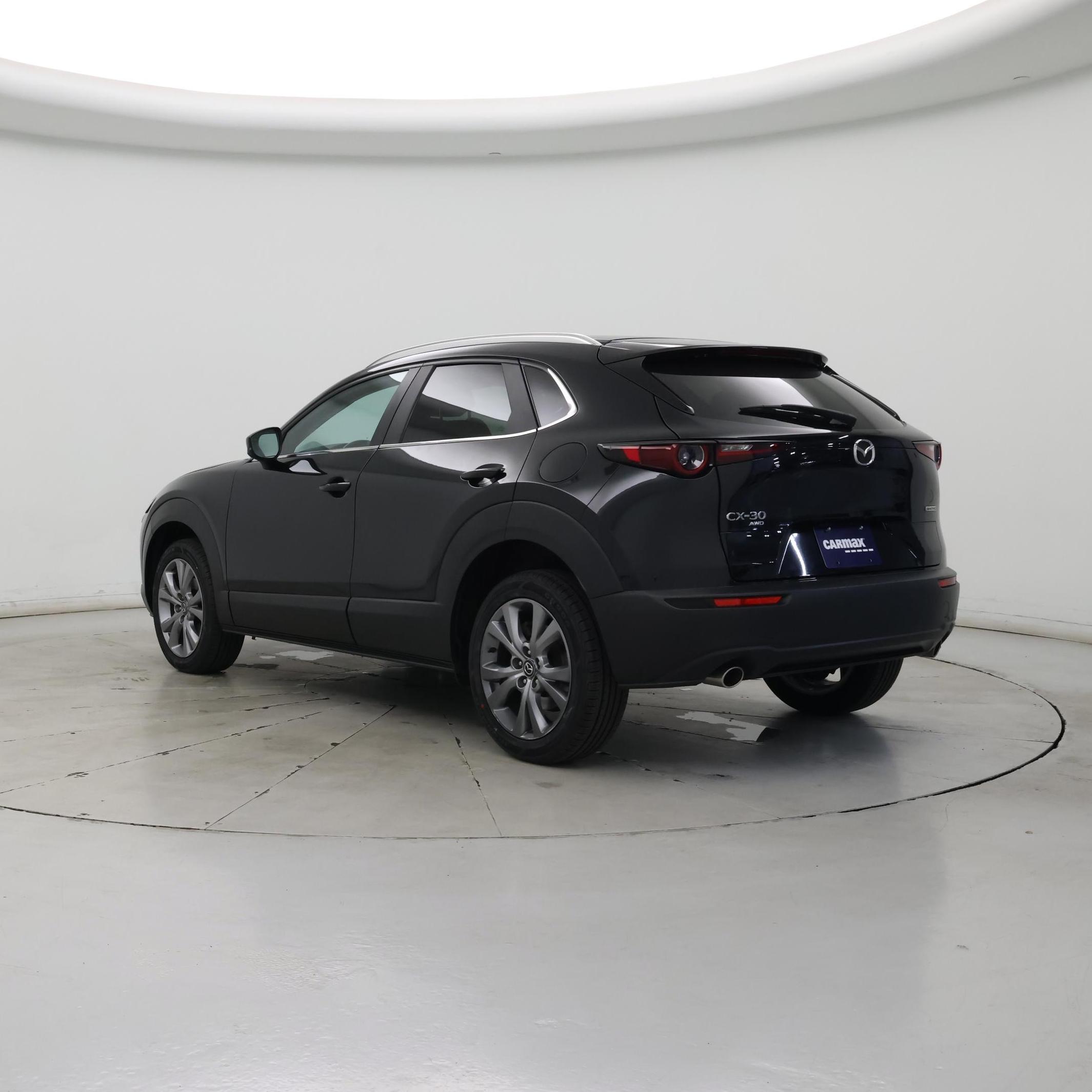 Thumbnail: 2022 Mazda CX-30 - 2