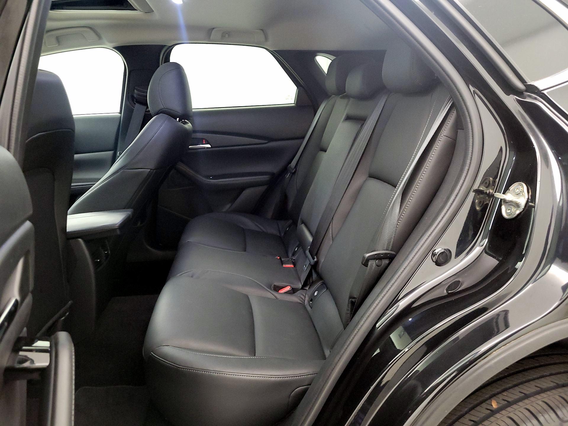 Thumbnail: 2022 Mazda CX-30 - 20