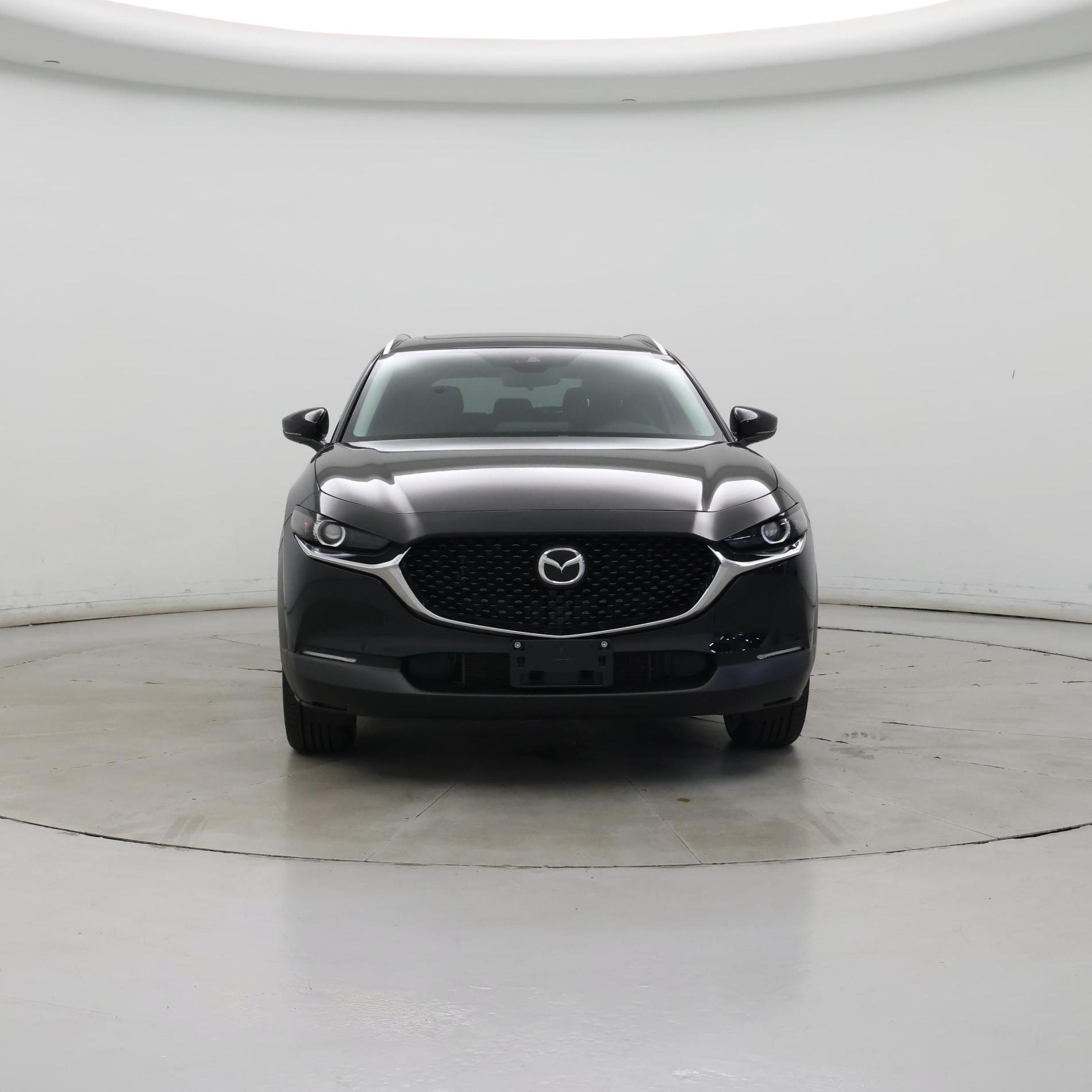 Thumbnail: 2022 Mazda CX-30 - 5