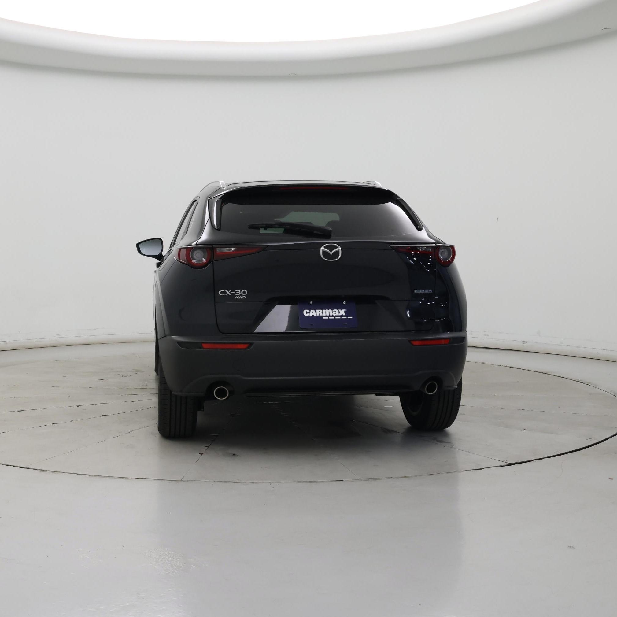 Thumbnail: 2022 Mazda CX-30 - 6