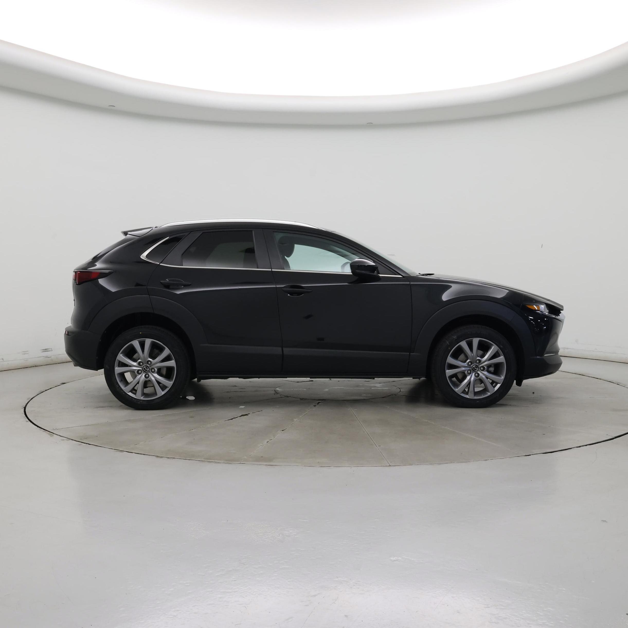 Thumbnail: 2022 Mazda CX-30 - 7