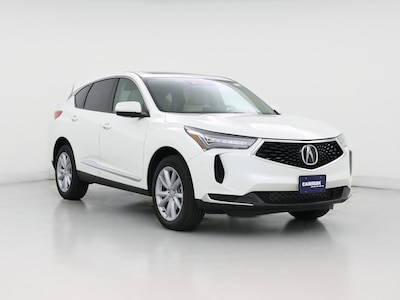 2023 Acura RDX SH-AWD
