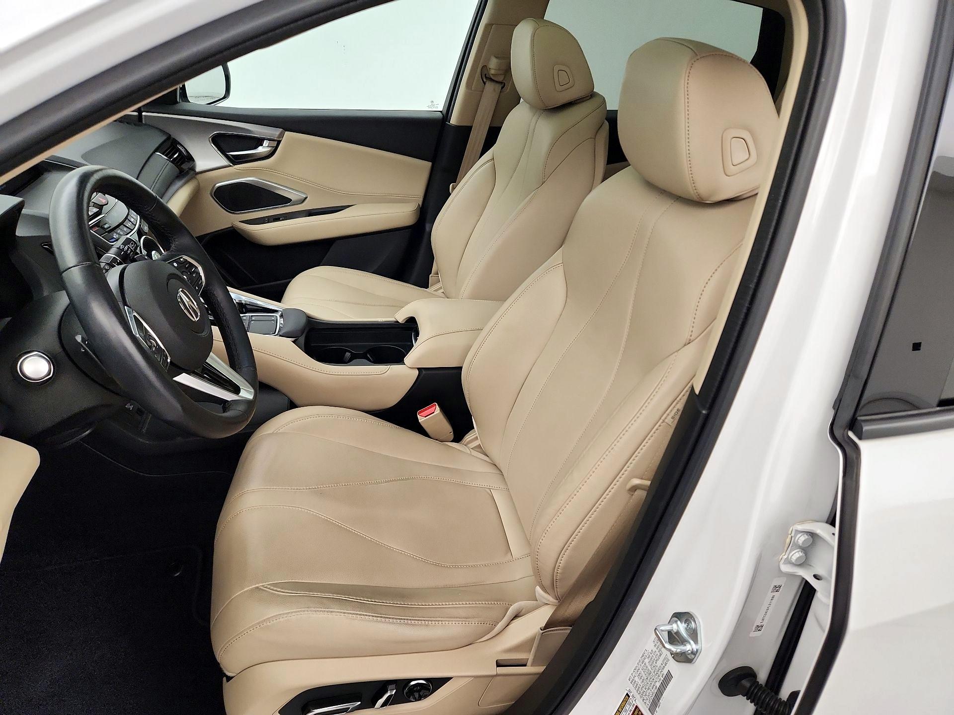 Thumbnail: 2023 Acura RDX - 11