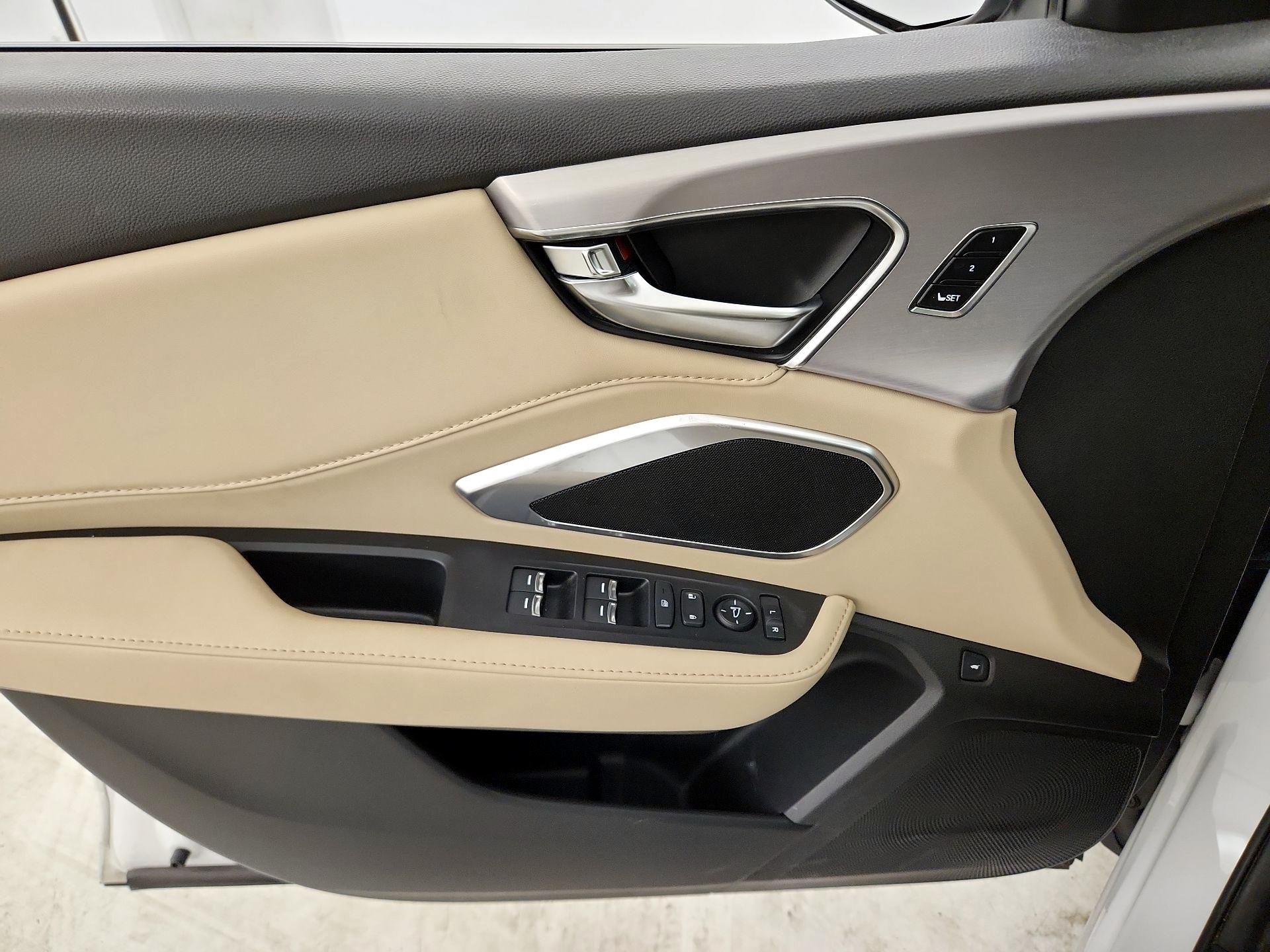 Thumbnail: 2023 Acura RDX - 12