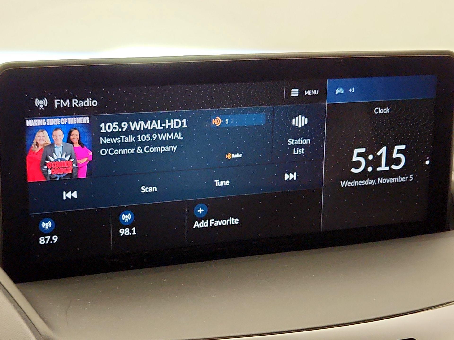 Thumbnail: 2023 Acura RDX - 15