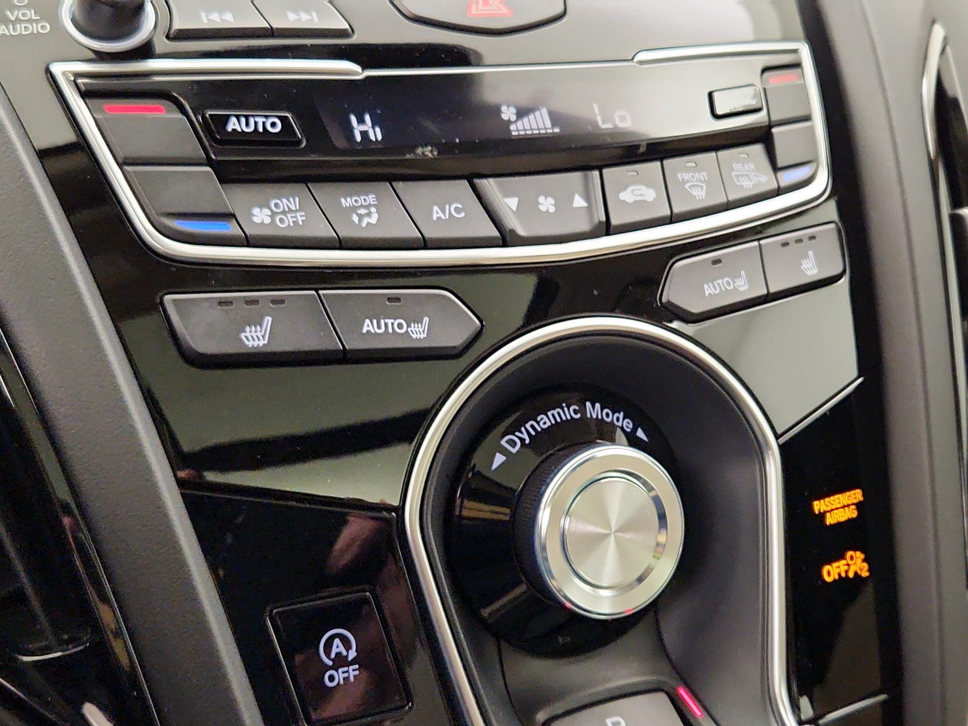 Thumbnail: 2023 Acura RDX - 16