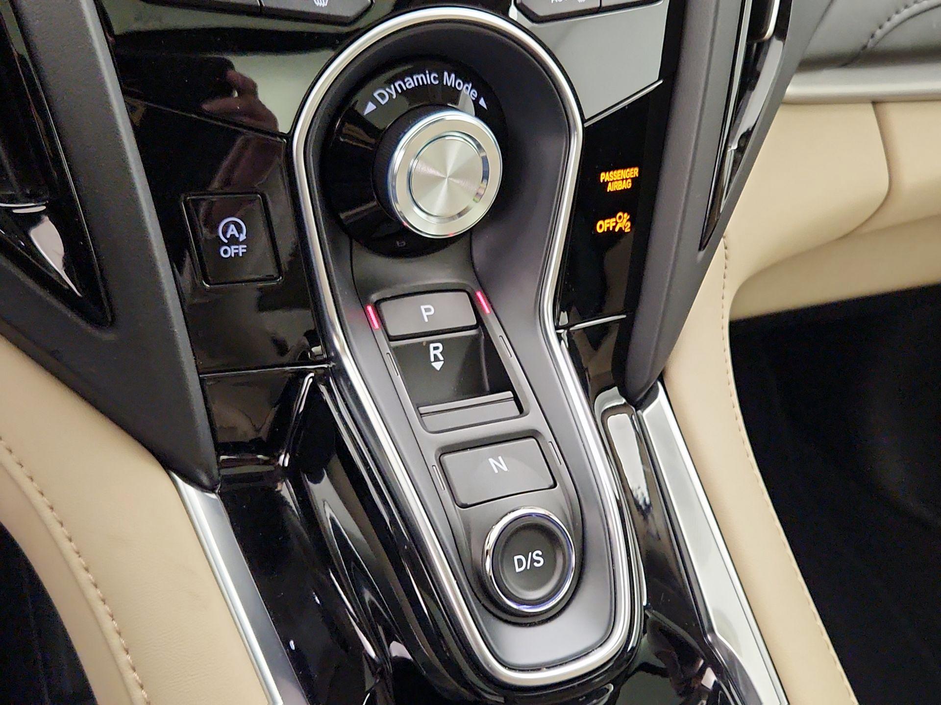 Thumbnail: 2023 Acura RDX - 17