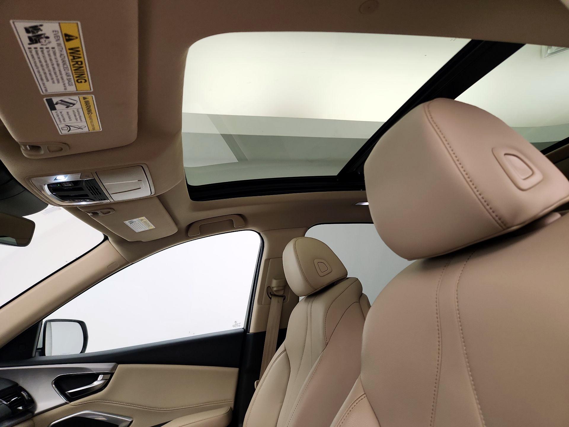 Thumbnail: 2023 Acura RDX - 19