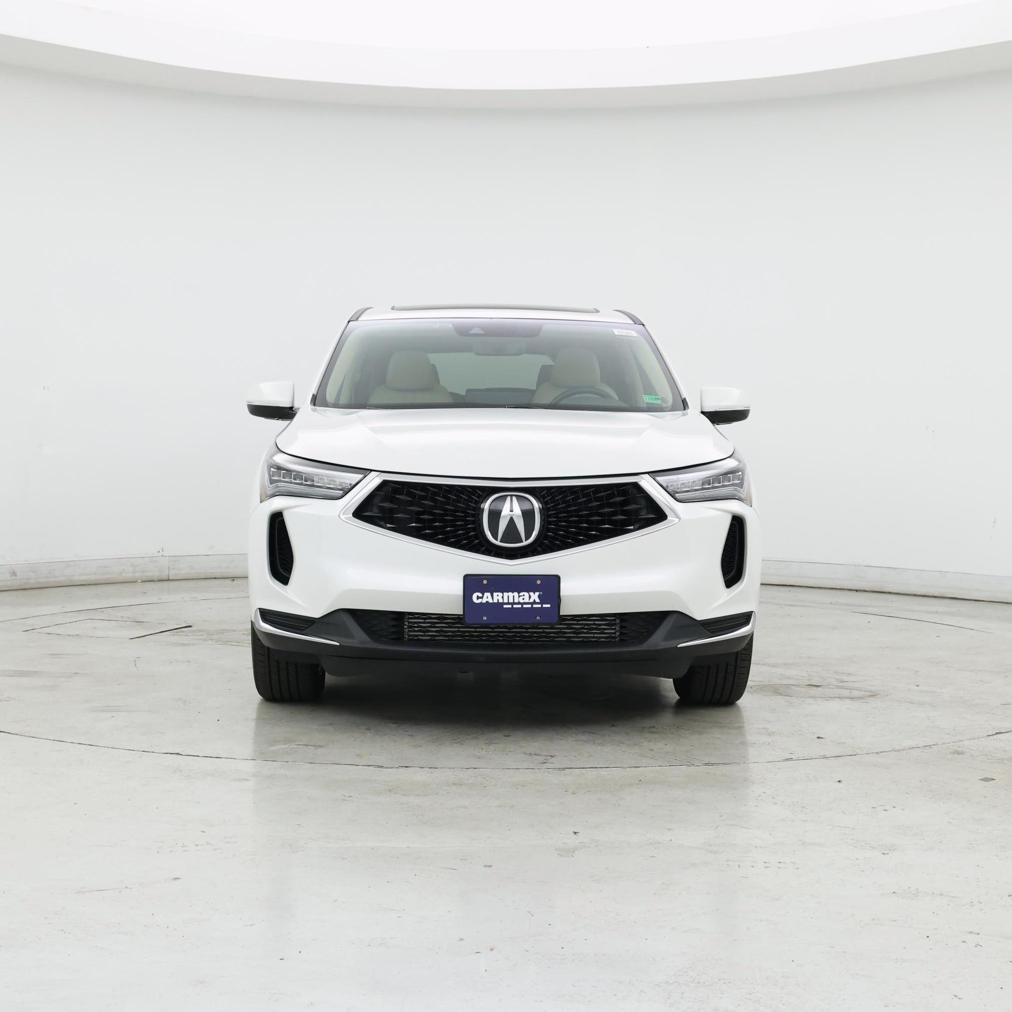 Thumbnail: 2023 Acura RDX - 5