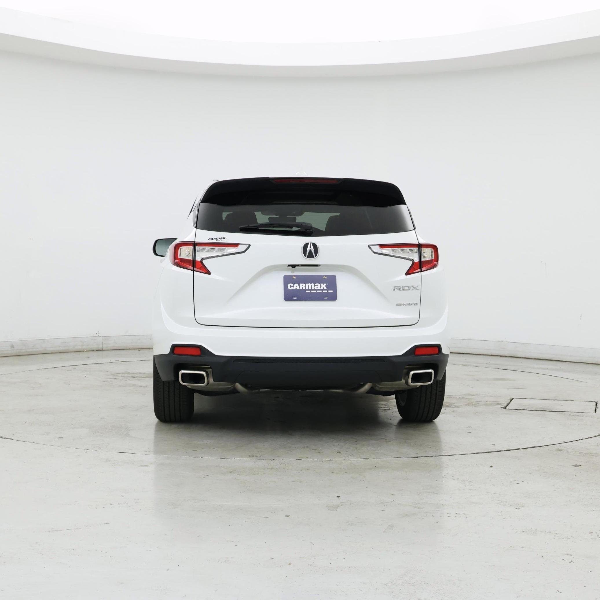 Thumbnail: 2023 Acura RDX - 6