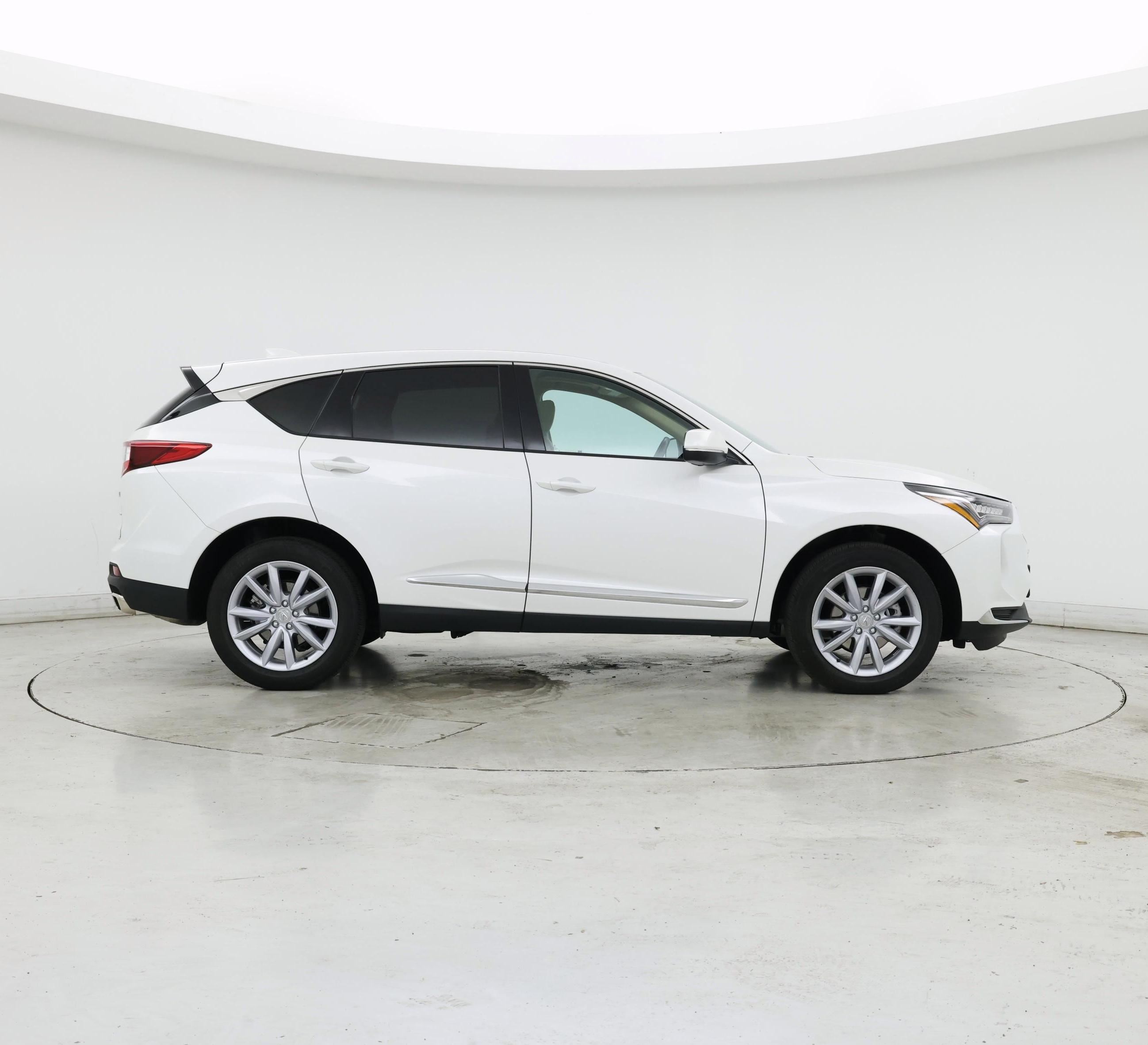 Thumbnail: 2023 Acura RDX - 7