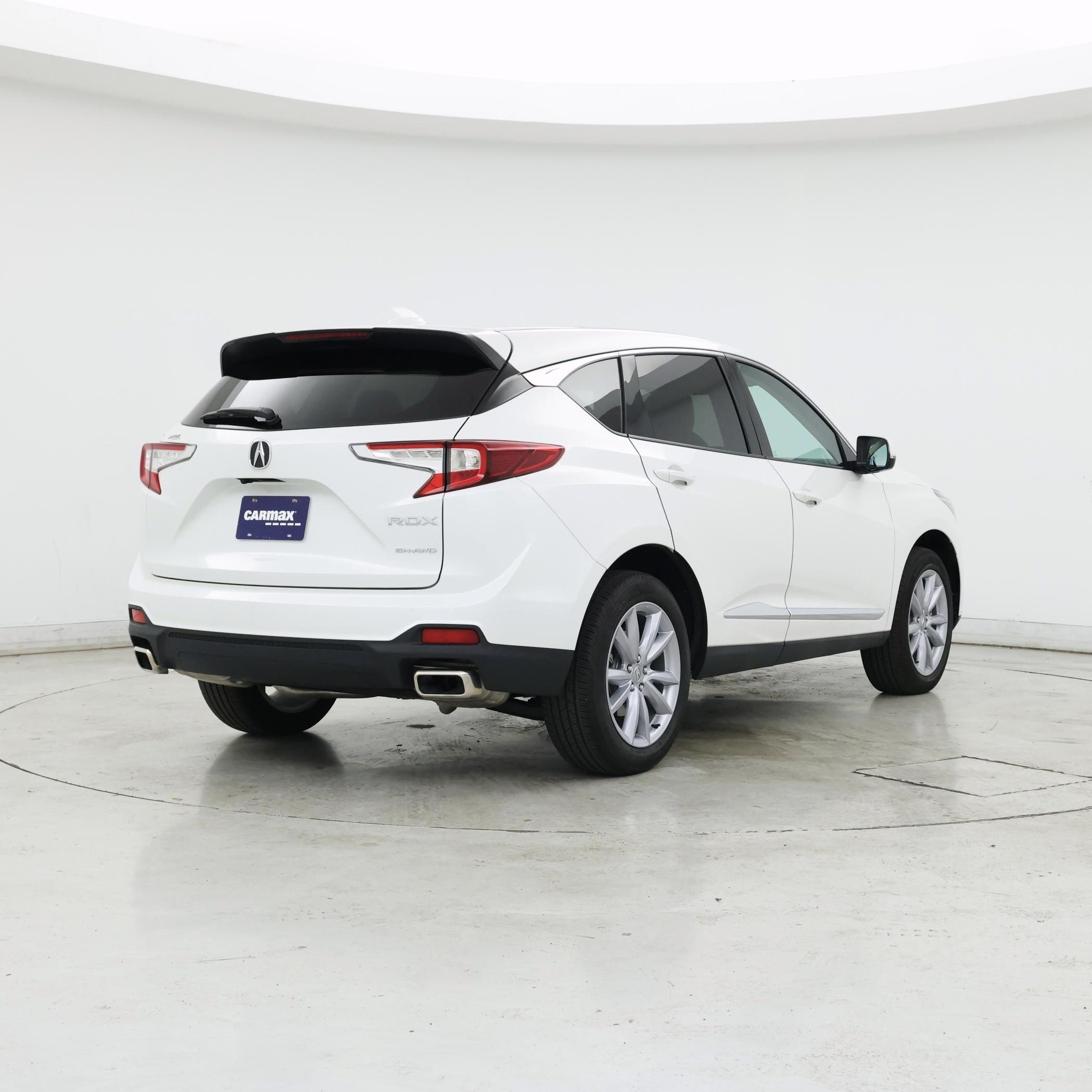 Thumbnail: 2023 Acura RDX - 8