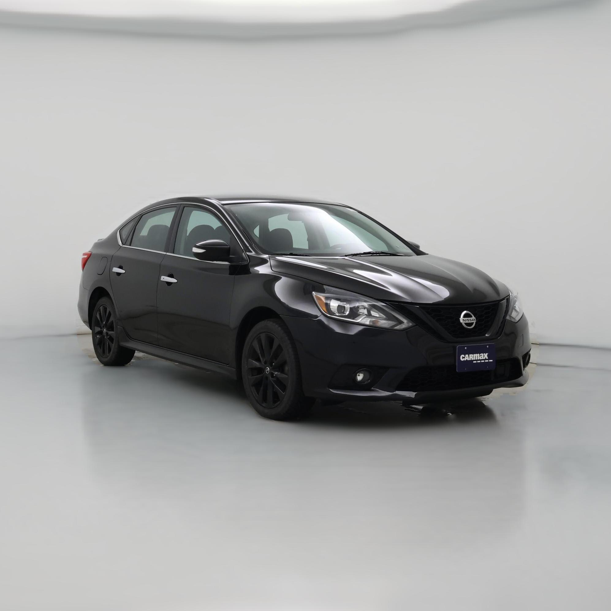 Thumbnail: 2018 Nissan Sentra - 1