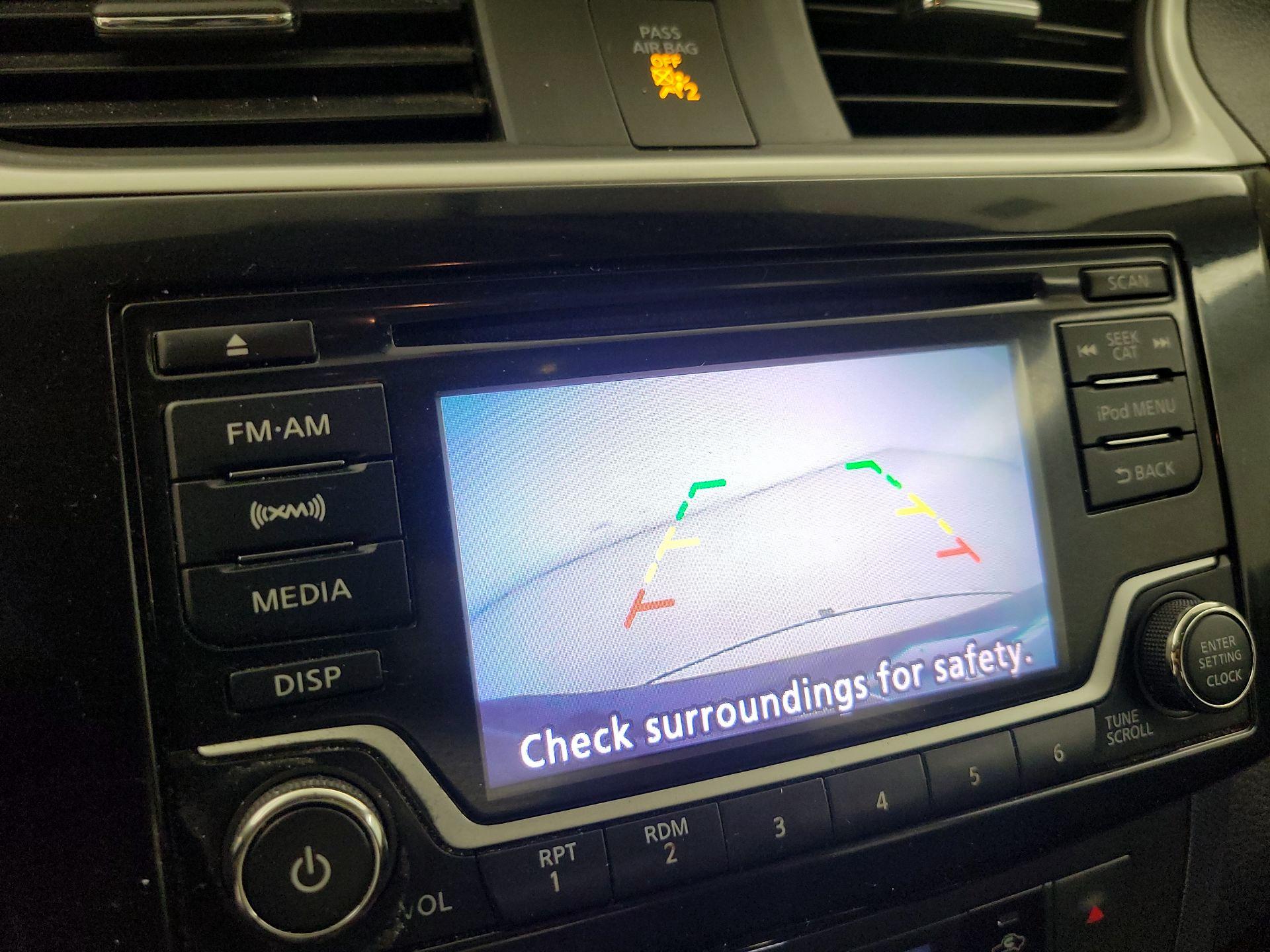 Thumbnail: 2018 Nissan Sentra - 14