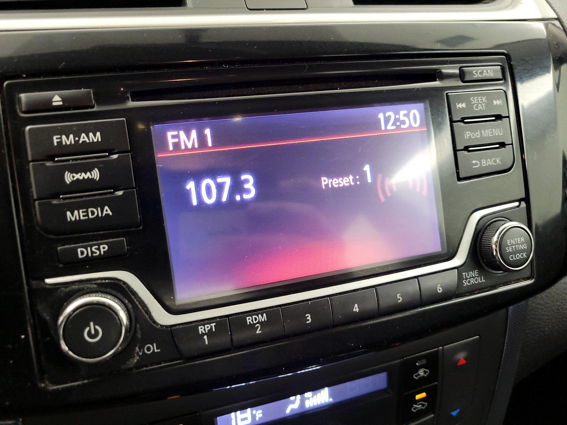 Thumbnail: 2018 Nissan Sentra - 15