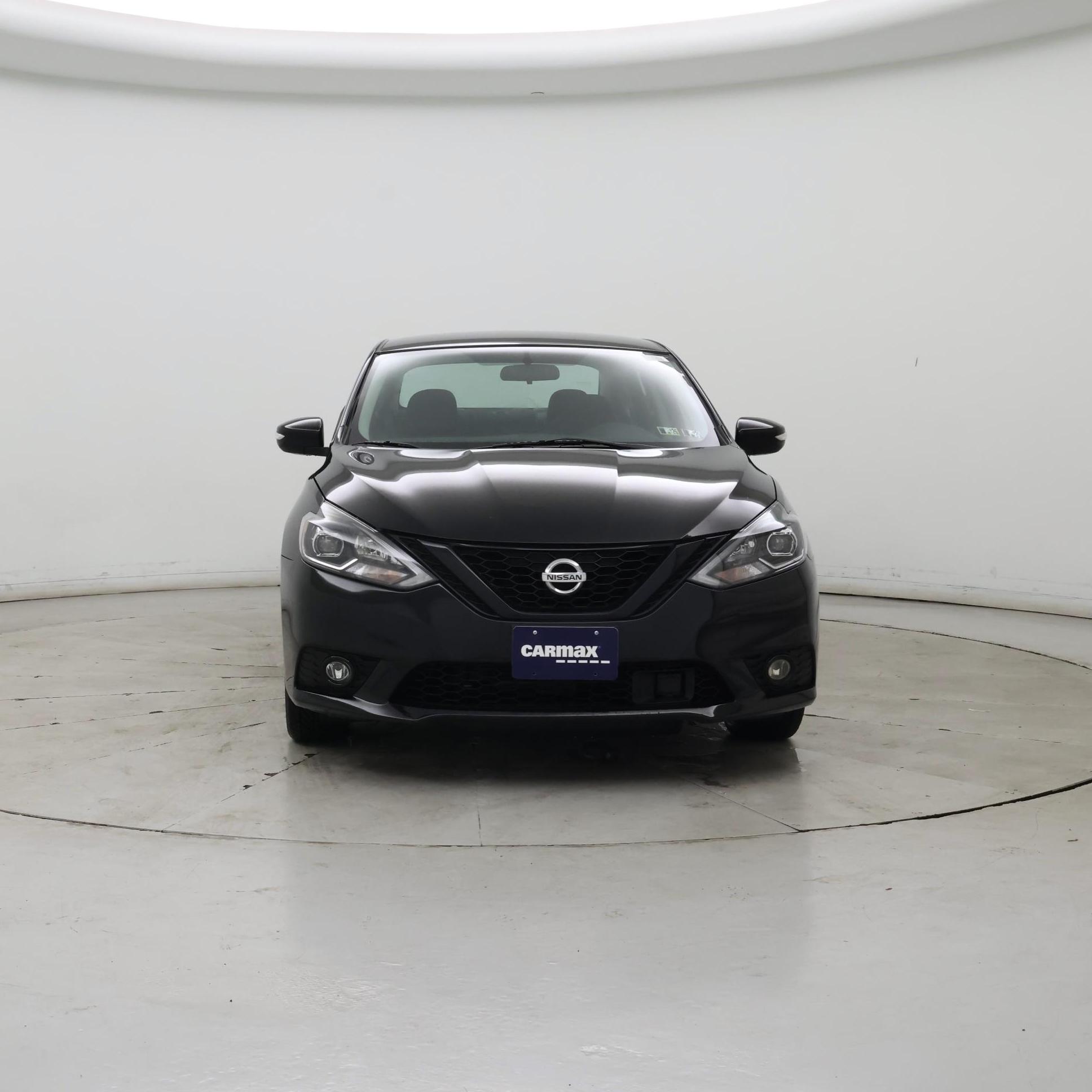 Thumbnail: 2018 Nissan Sentra - 5