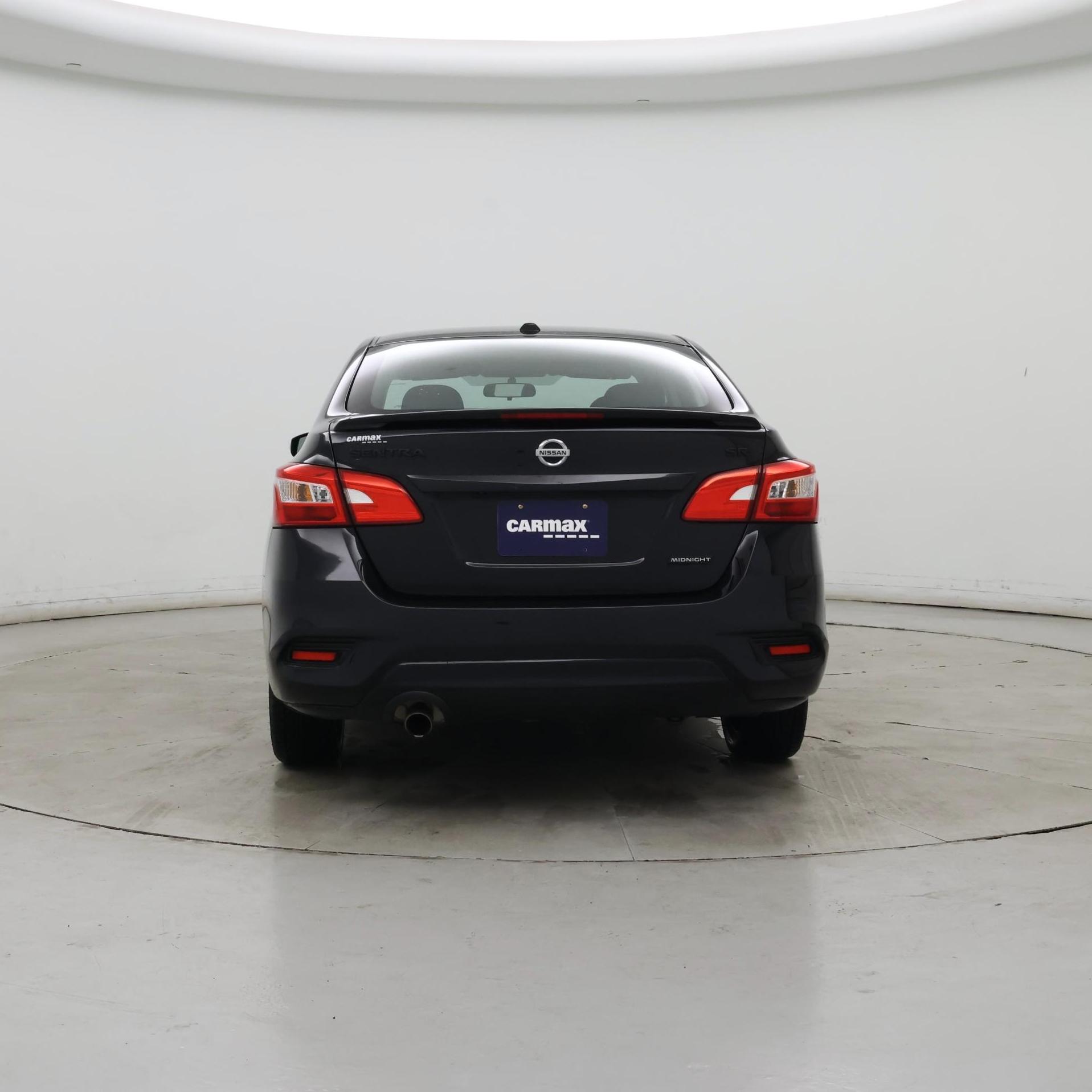 Thumbnail: 2018 Nissan Sentra - 6