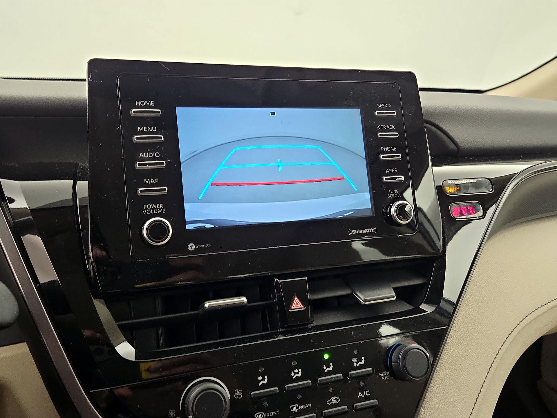 Thumbnail: 2021 Toyota Camry - 14