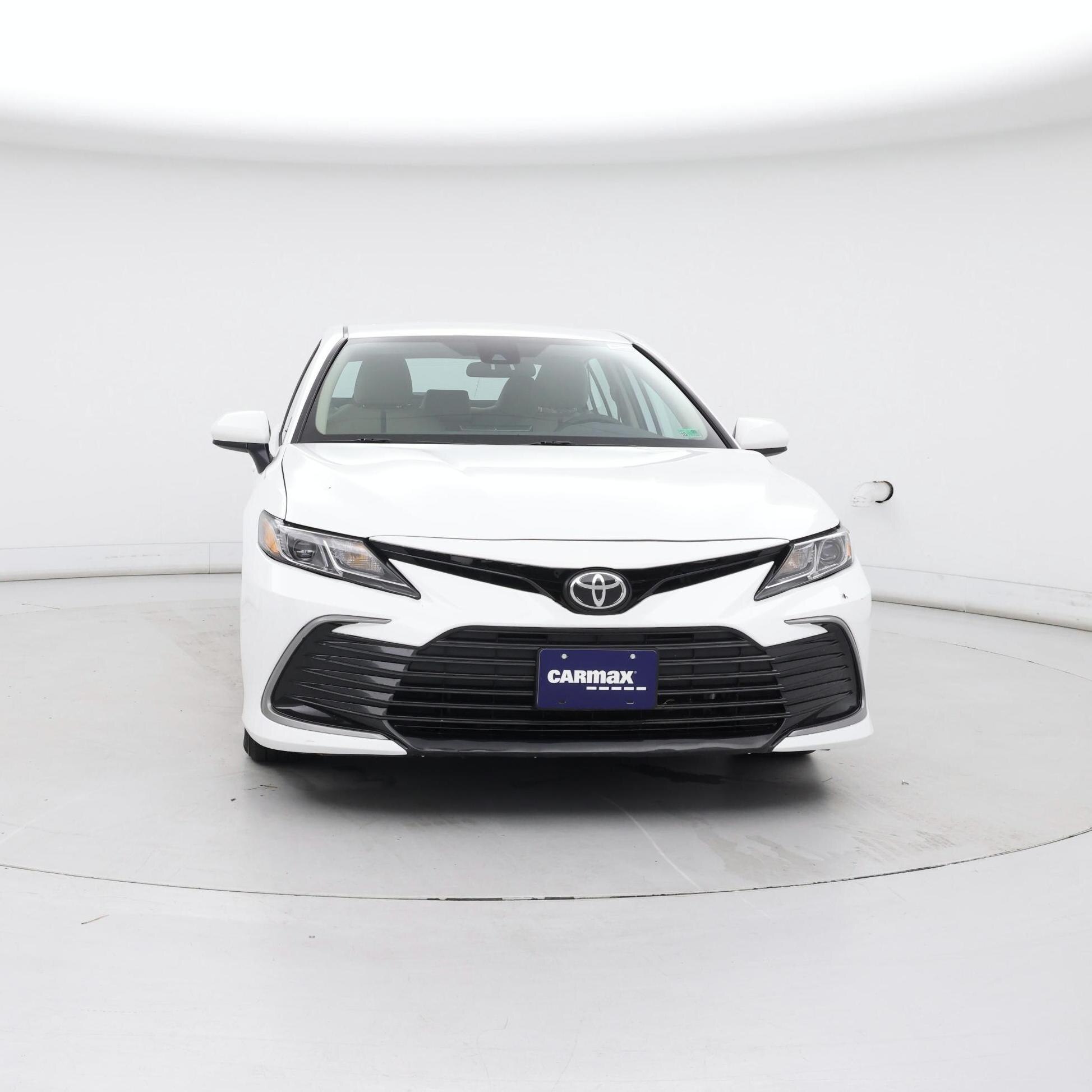 Thumbnail: 2021 Toyota Camry - 5