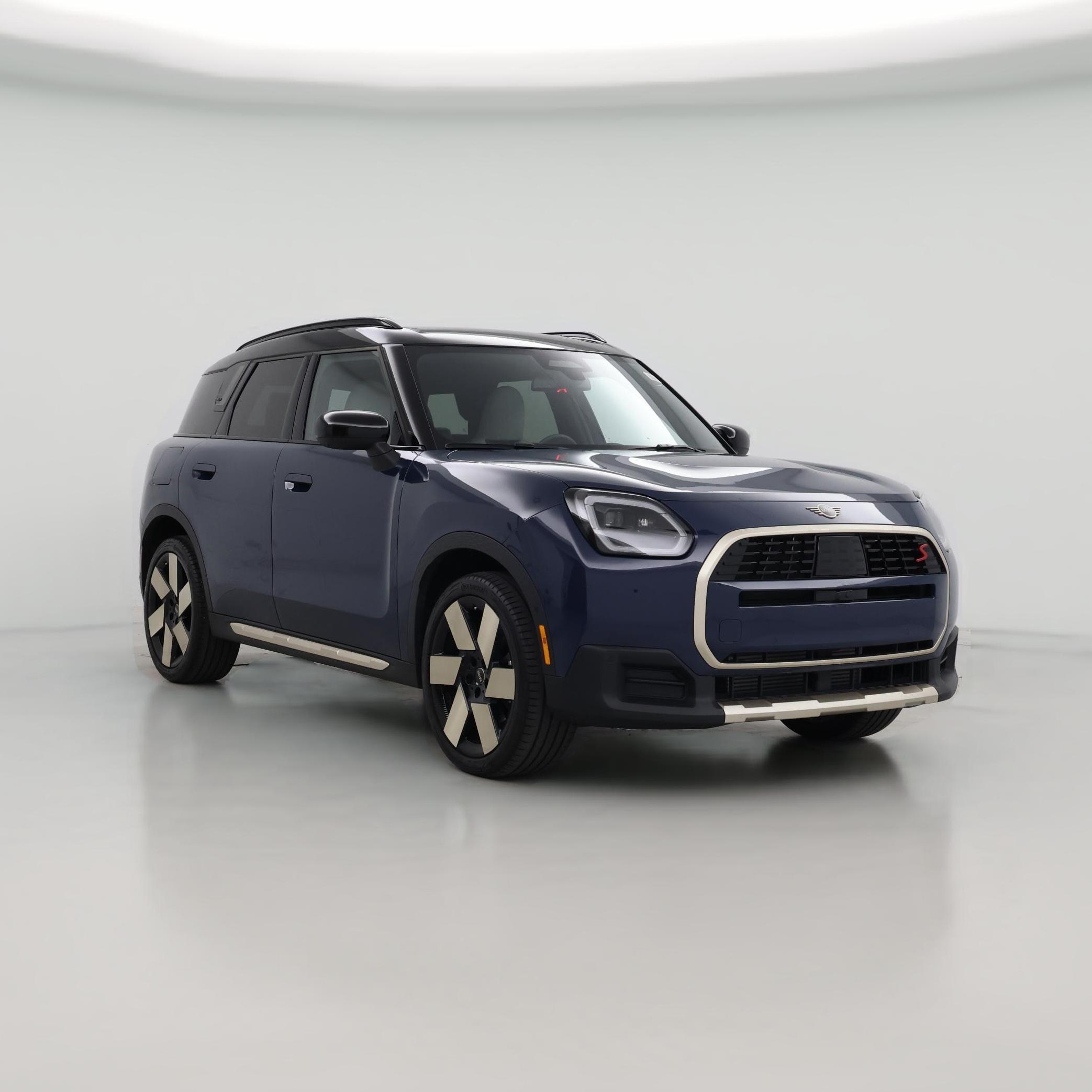 Thumbnail: 2025 MINI Cooper Countryman - 1
