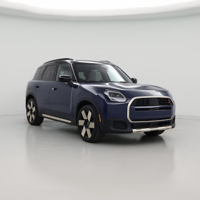 2025 Mini Cooper Countryman S ALL4