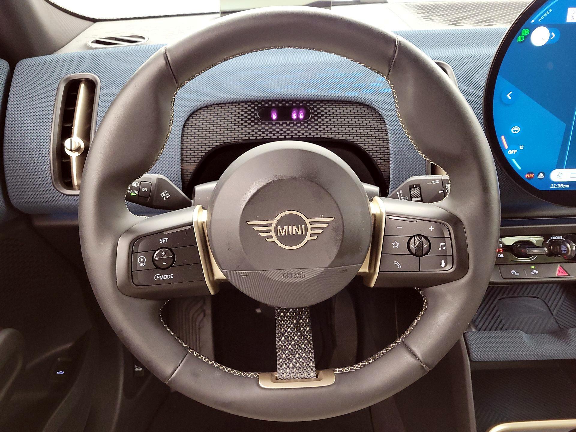 Thumbnail: 2025 MINI Cooper Countryman - 10