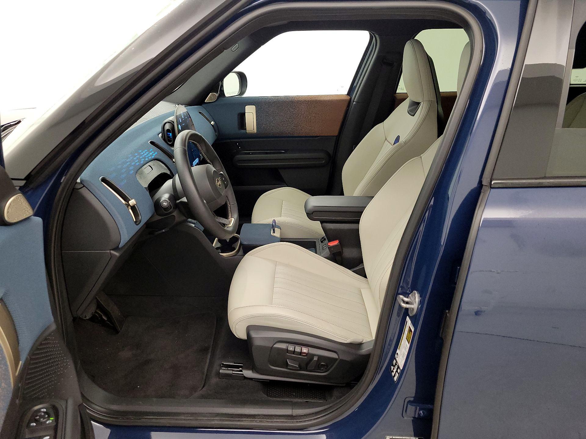 Thumbnail: 2025 MINI Cooper Countryman - 11