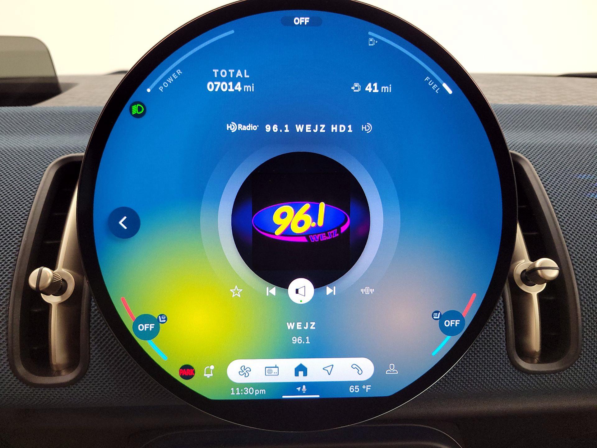 Thumbnail: 2025 MINI Cooper Countryman - 15