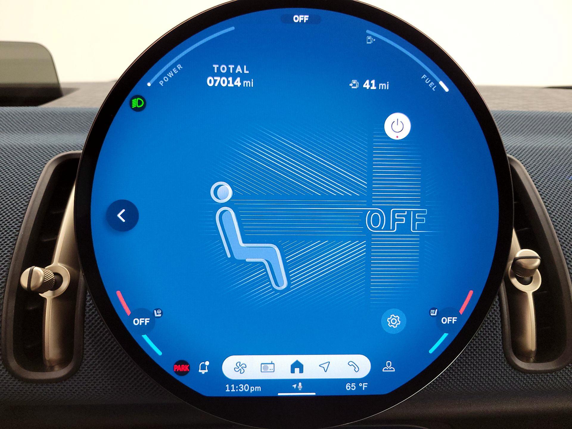 Thumbnail: 2025 MINI Cooper Countryman - 16