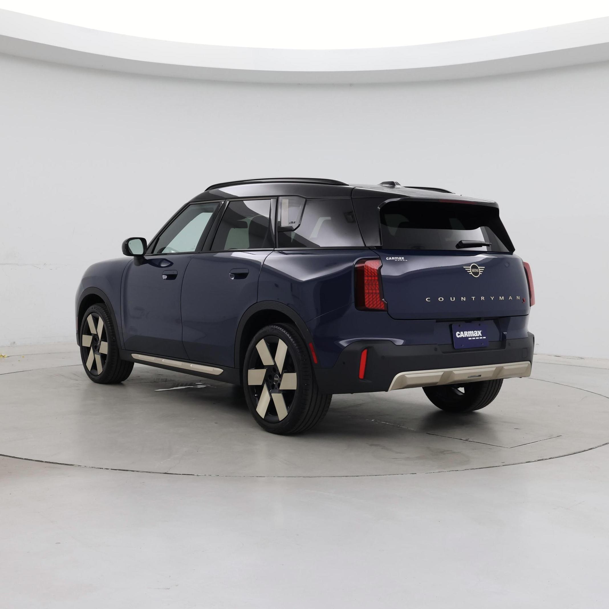 Thumbnail: 2025 MINI Cooper Countryman - 2