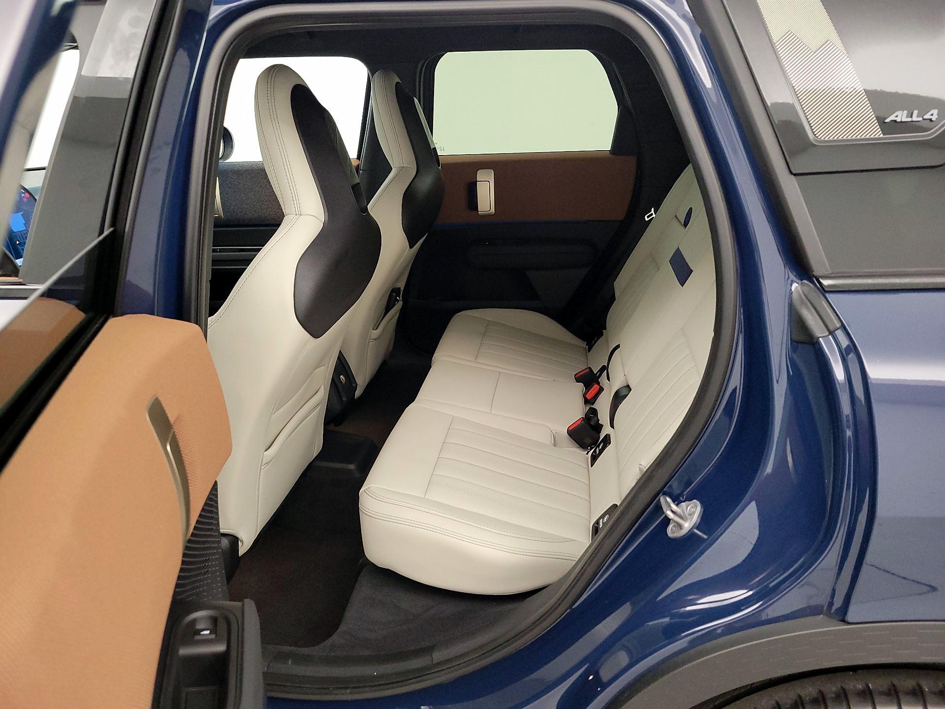 Thumbnail: 2025 MINI Cooper Countryman - 20