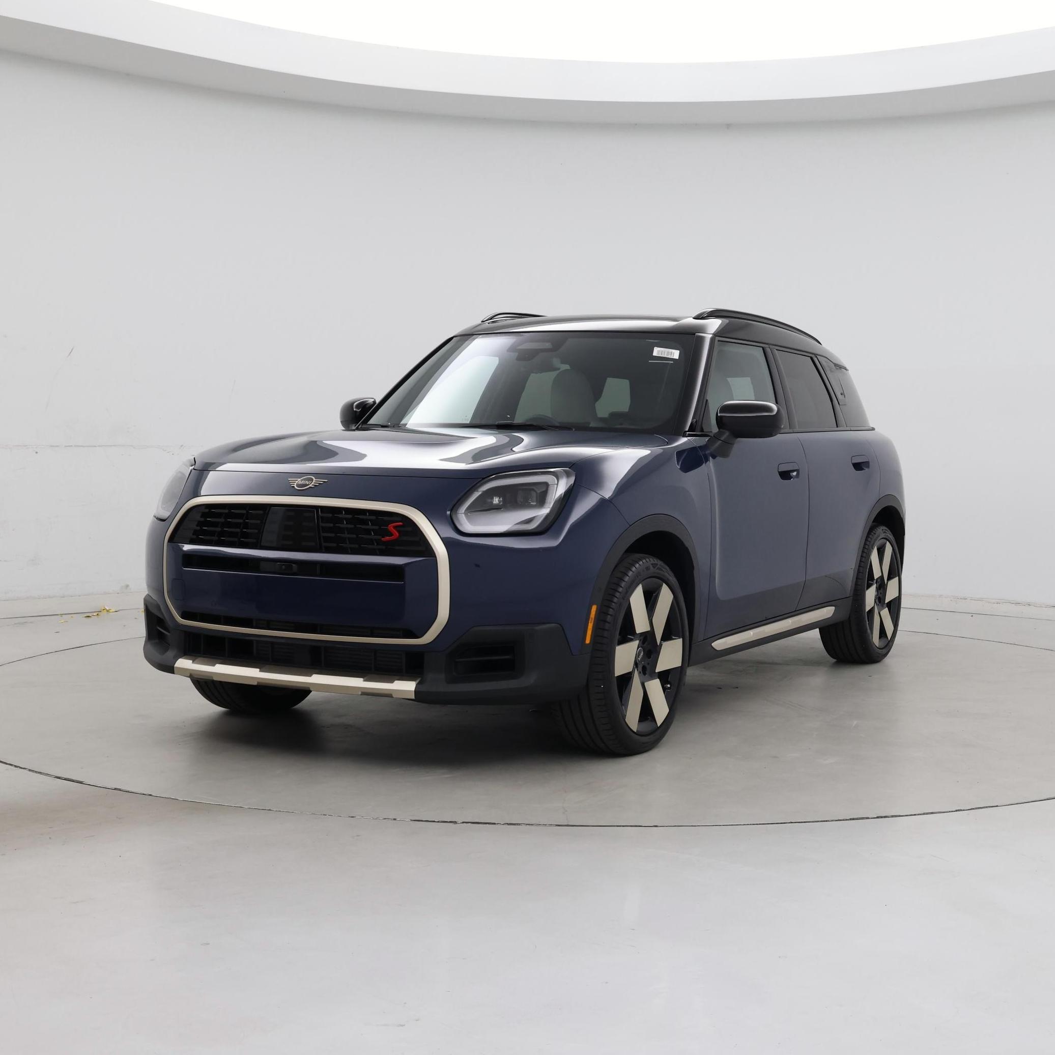 Thumbnail: 2025 MINI Cooper Countryman - 4