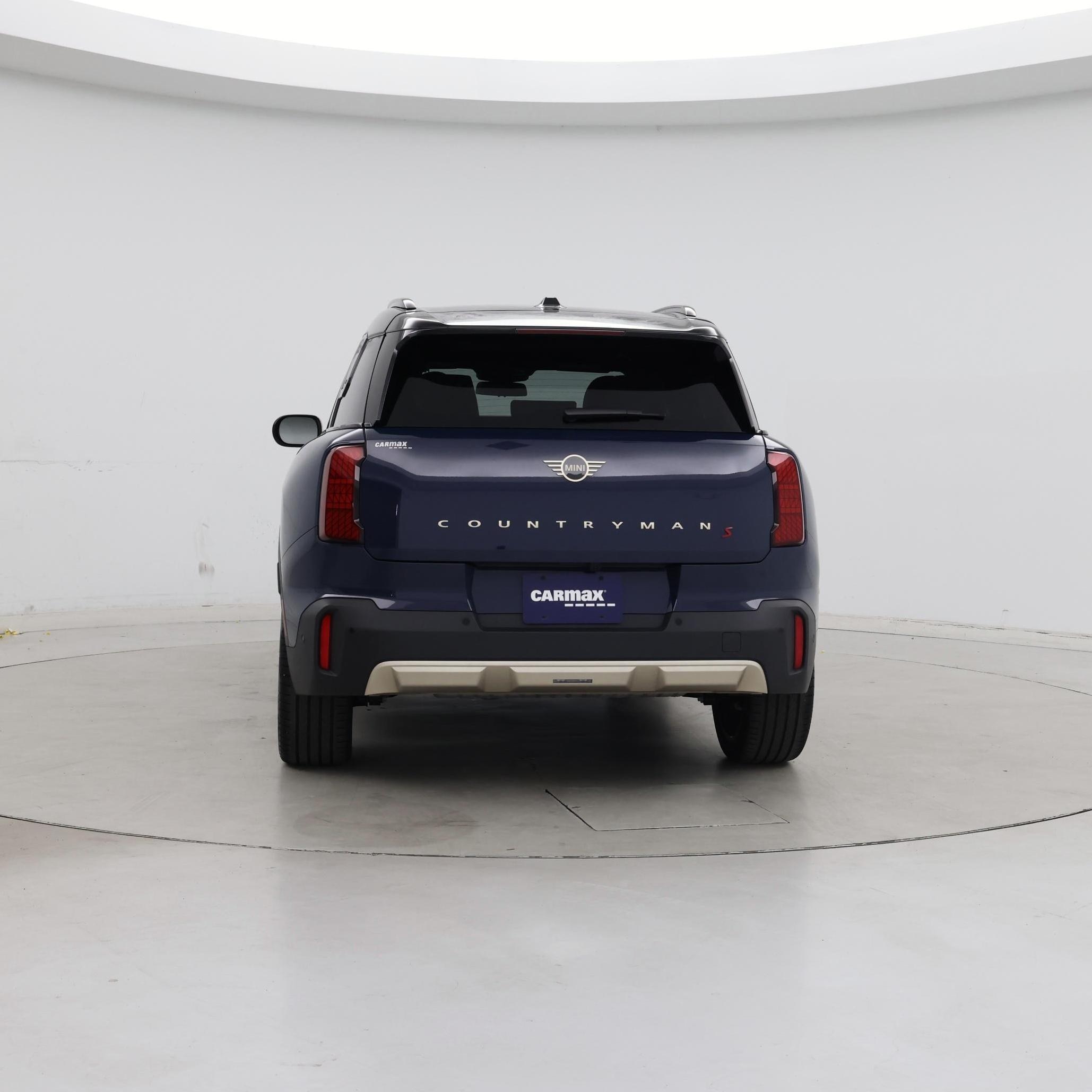 Thumbnail: 2025 MINI Cooper Countryman - 6