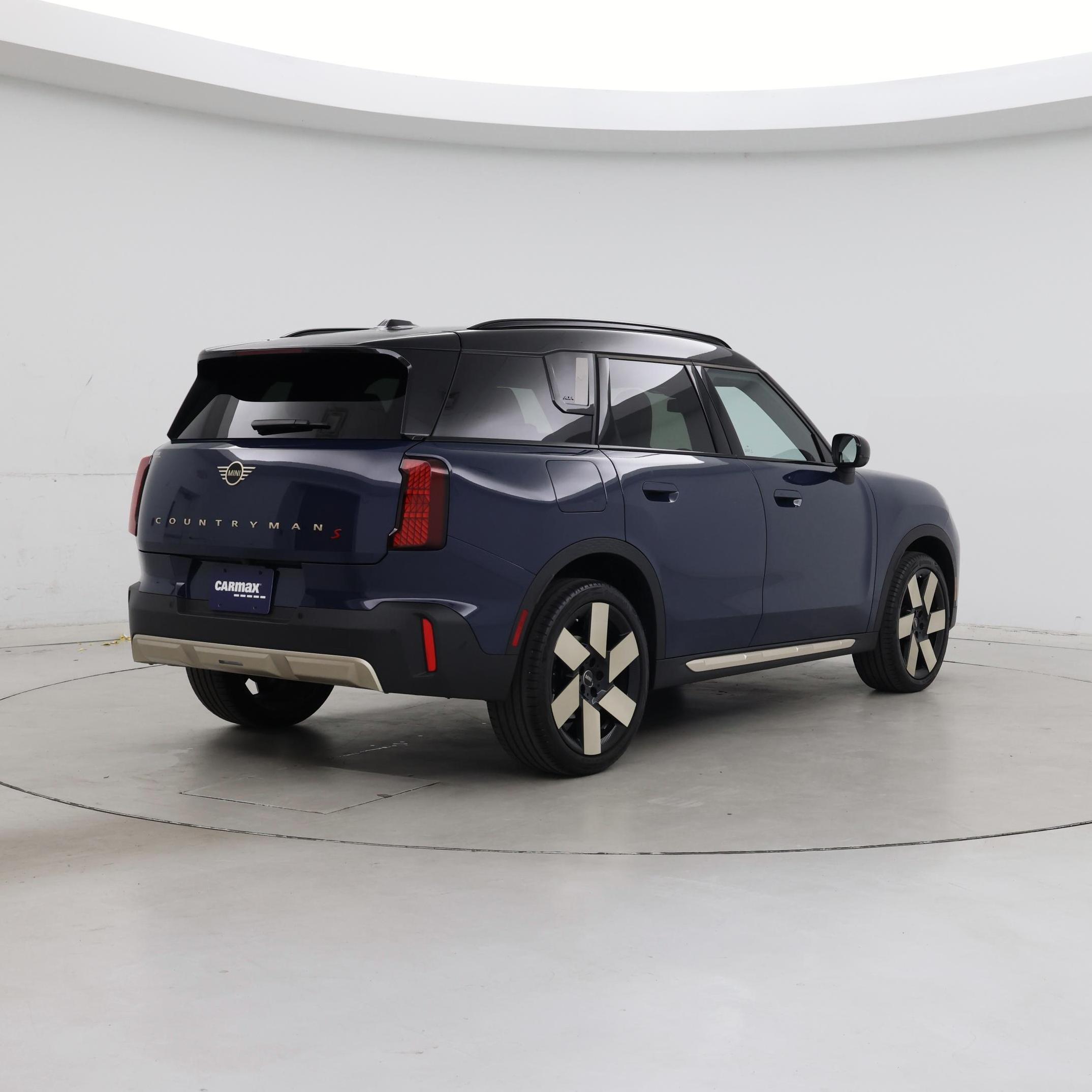 Thumbnail: 2025 MINI Cooper Countryman - 8