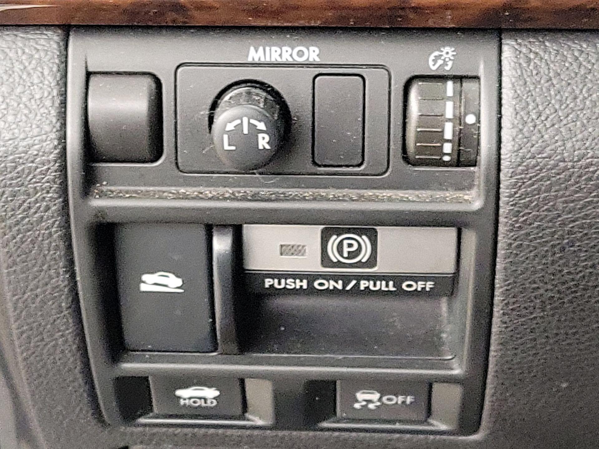 Thumbnail: 2014 Subaru Legacy - 13