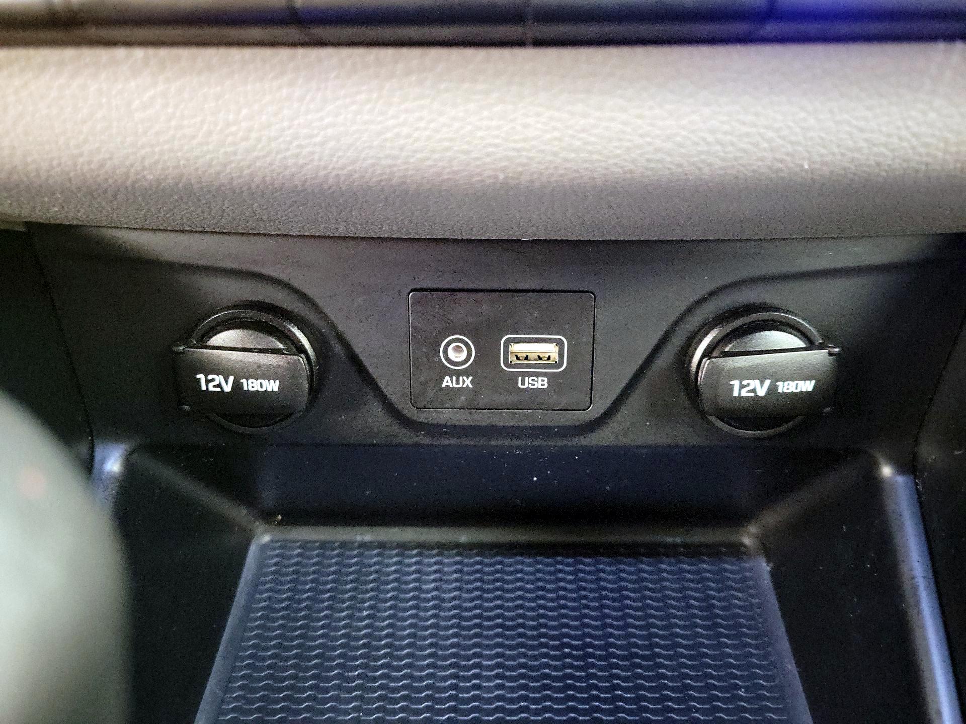 Thumbnail: 2018 Hyundai Tucson - 18