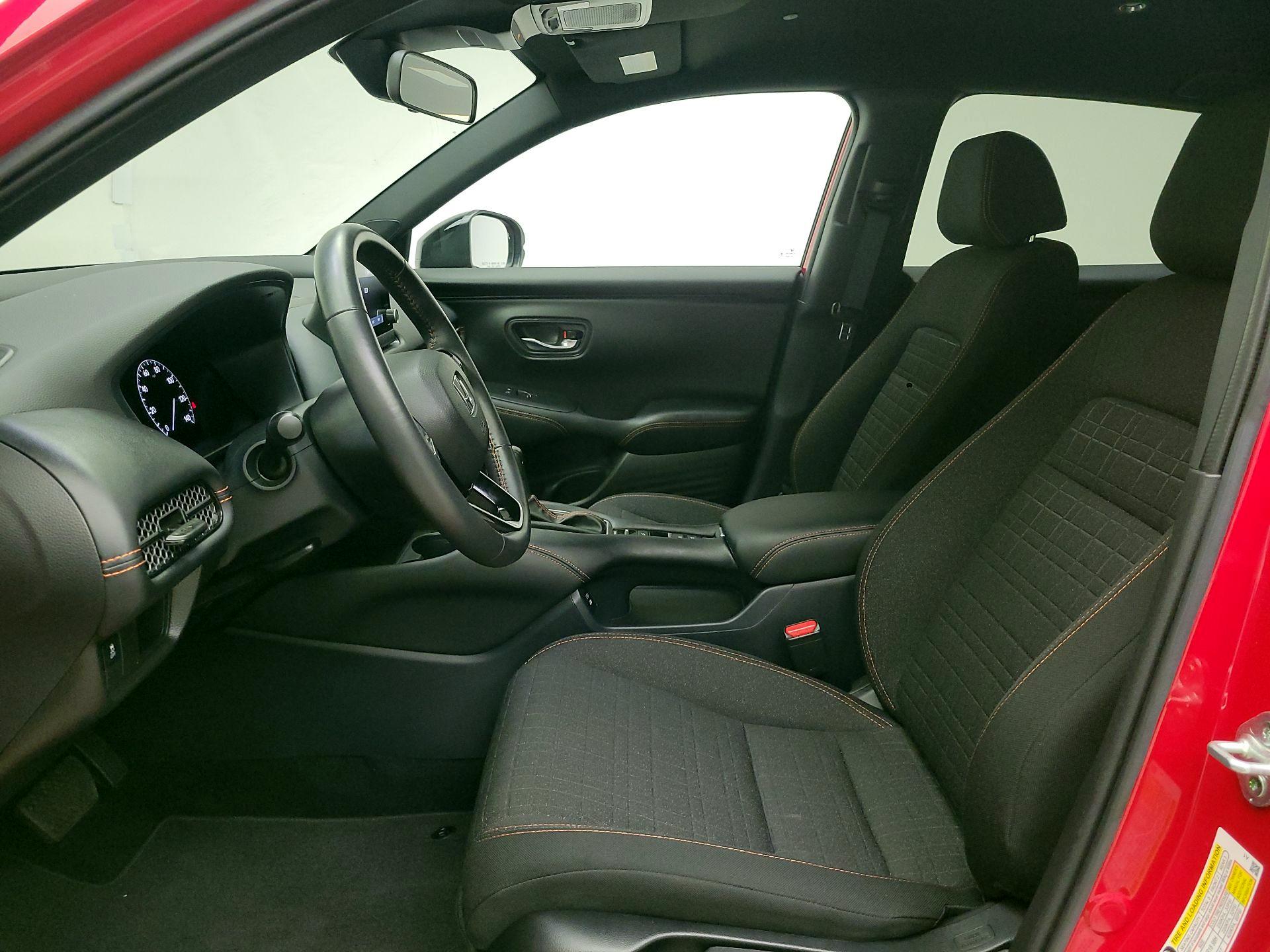 Thumbnail: 2025 Honda HR-V - 11