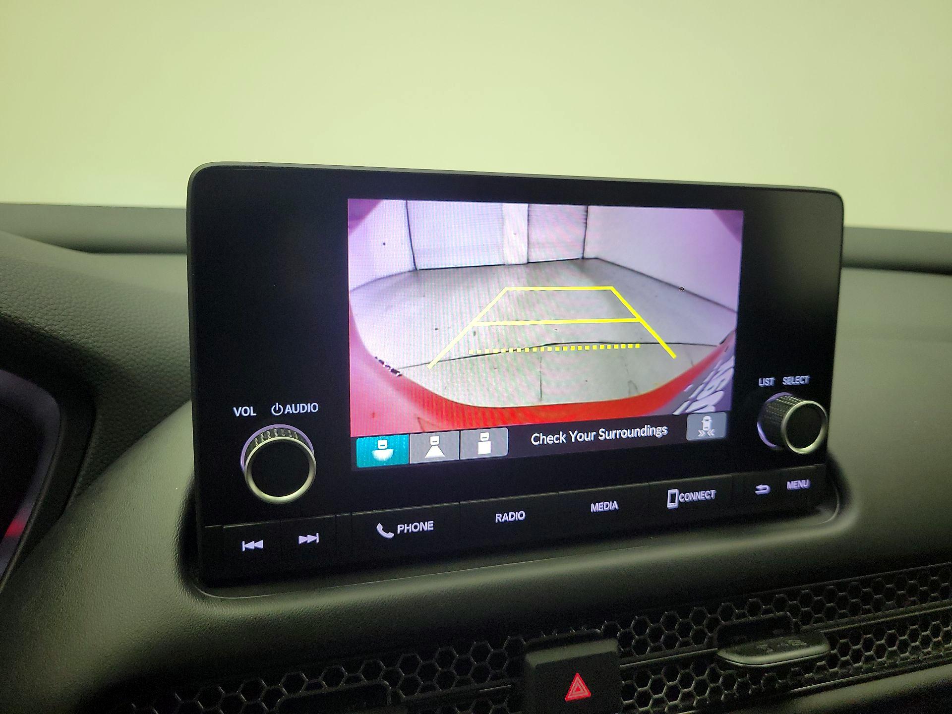 Thumbnail: 2025 Honda HR-V - 14