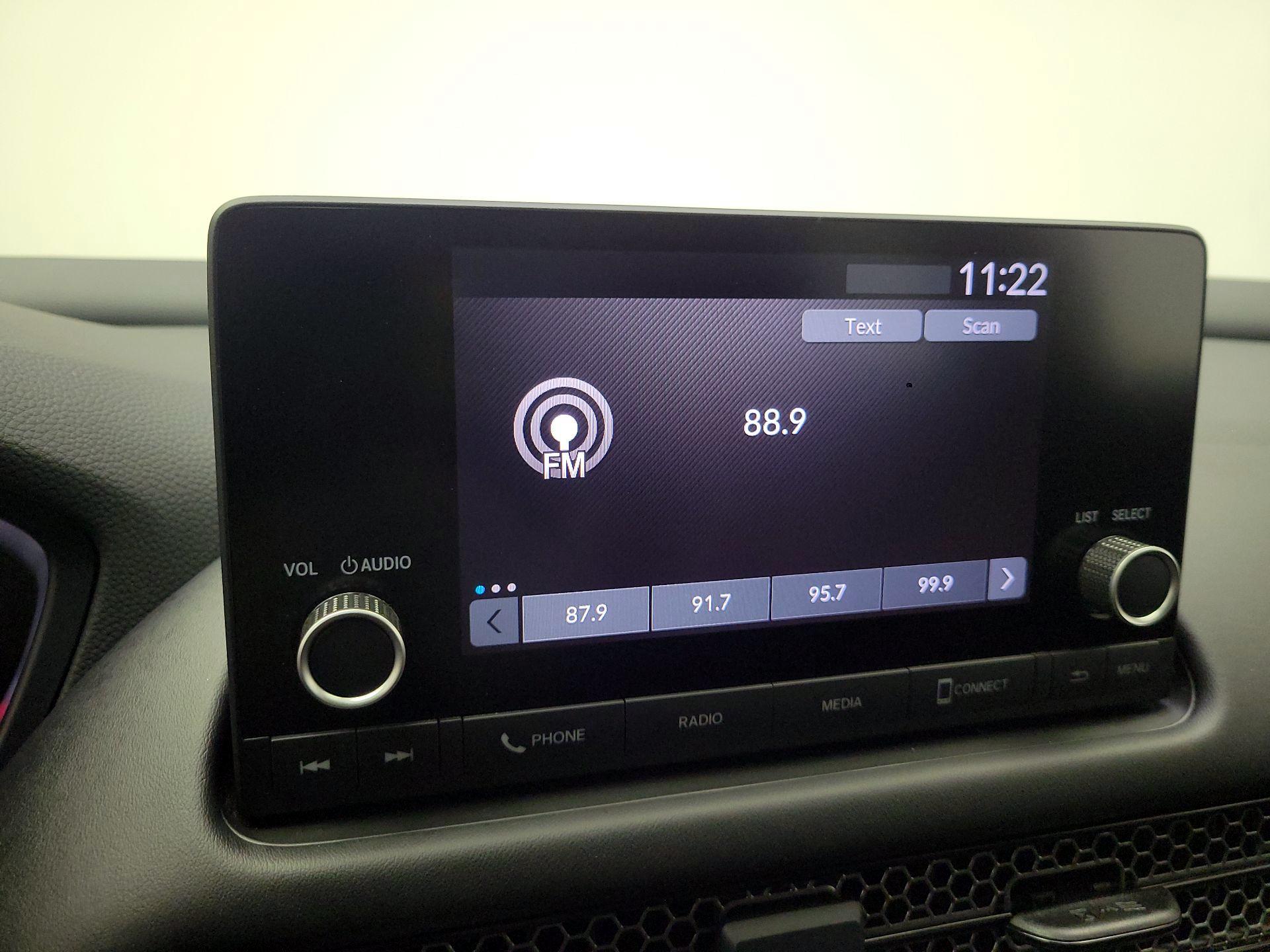 Thumbnail: 2025 Honda HR-V - 15