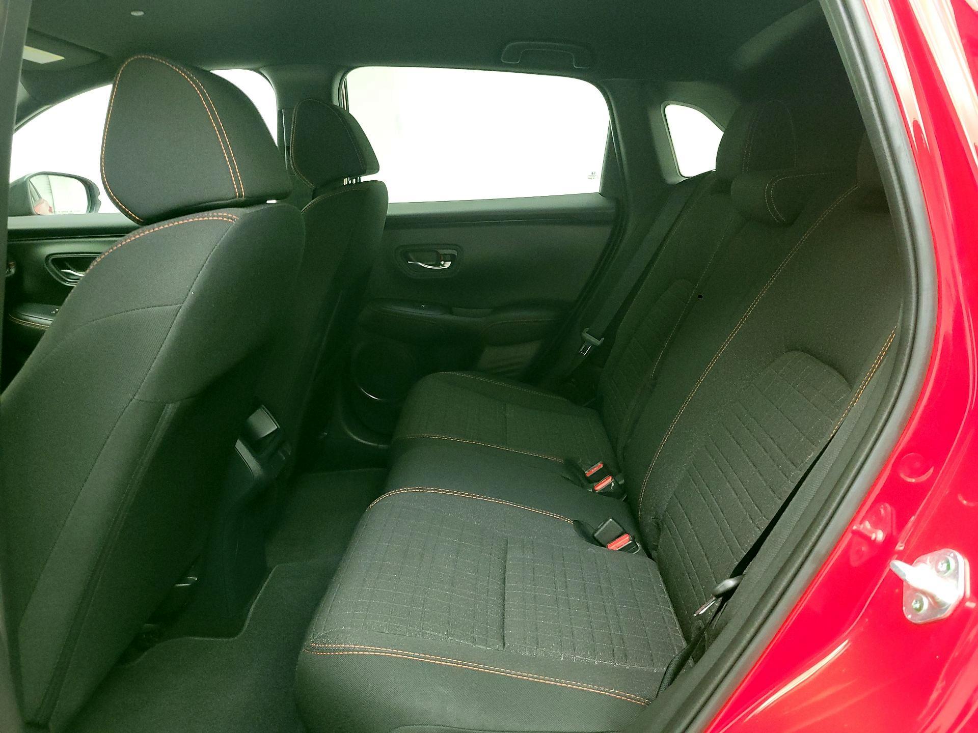 Thumbnail: 2025 Honda HR-V - 19