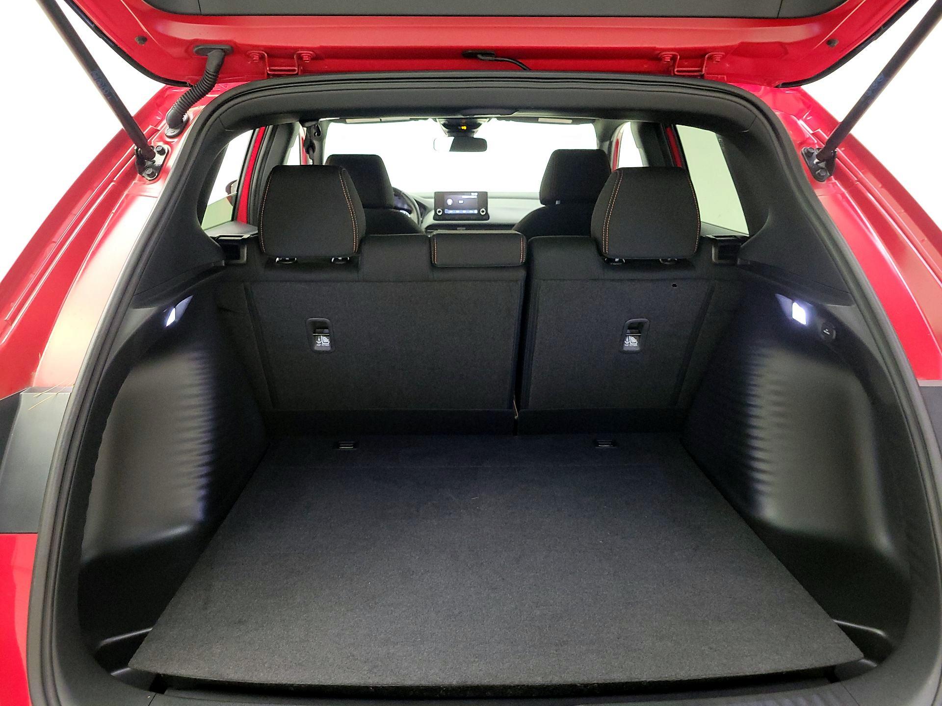 Thumbnail: 2025 Honda HR-V - 20