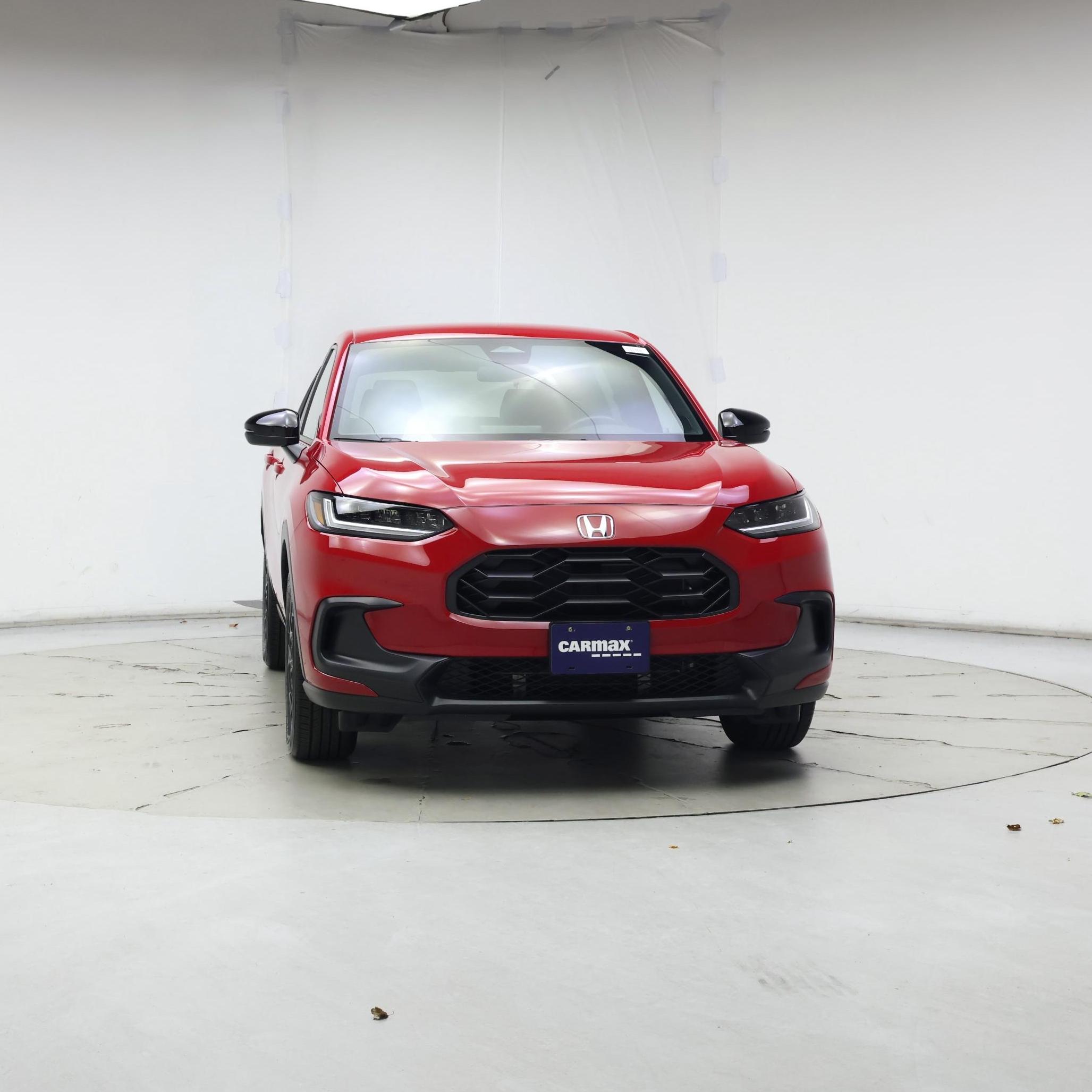 Thumbnail: 2025 Honda HR-V - 5