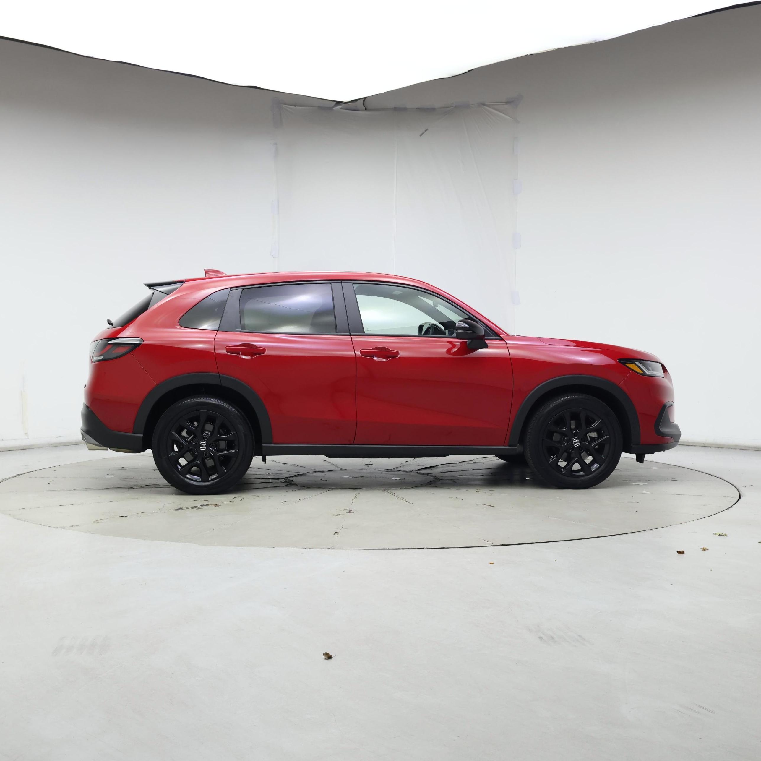 Thumbnail: 2025 Honda HR-V - 7