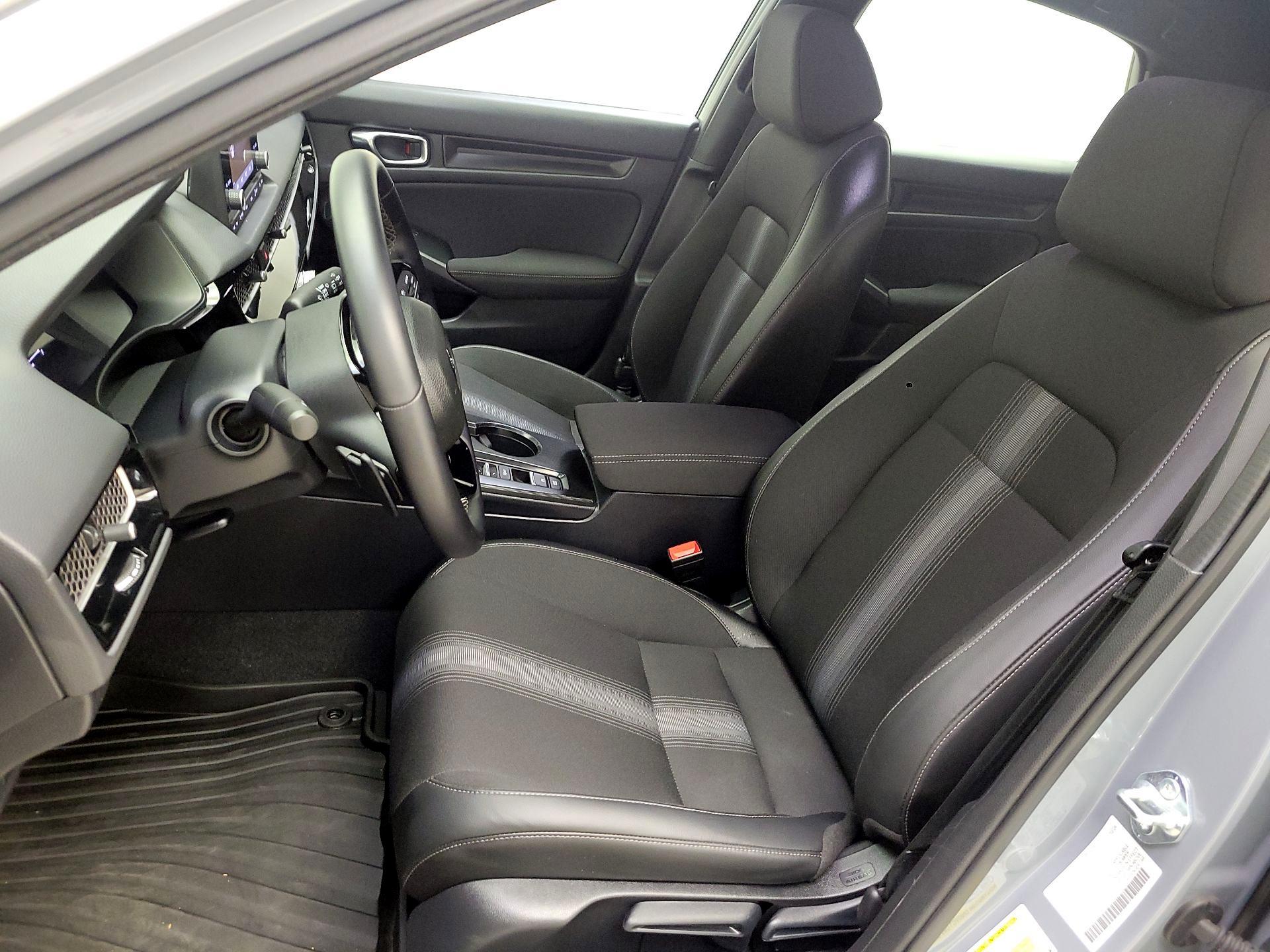 Thumbnail: 2025 Honda Civic - 11