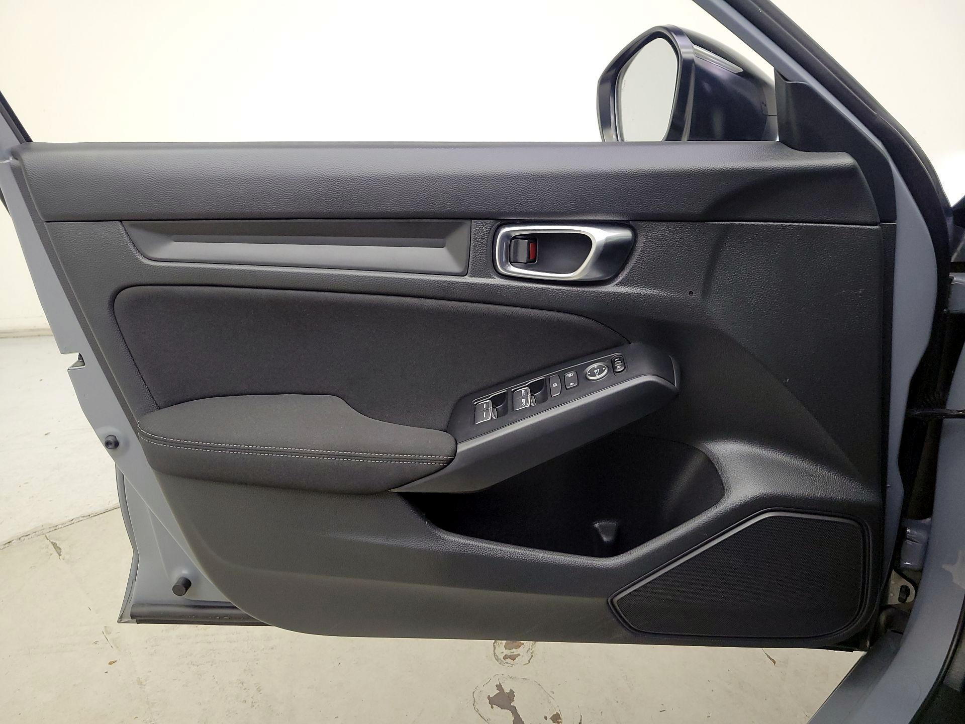 Thumbnail: 2025 Honda Civic - 12