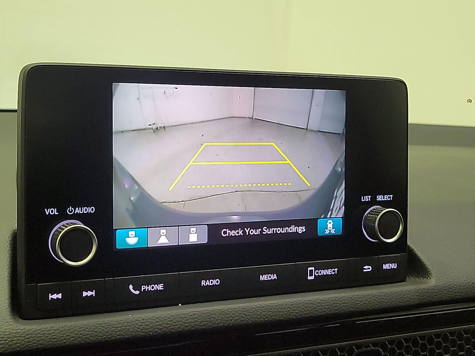 Thumbnail: 2025 Honda Civic - 14