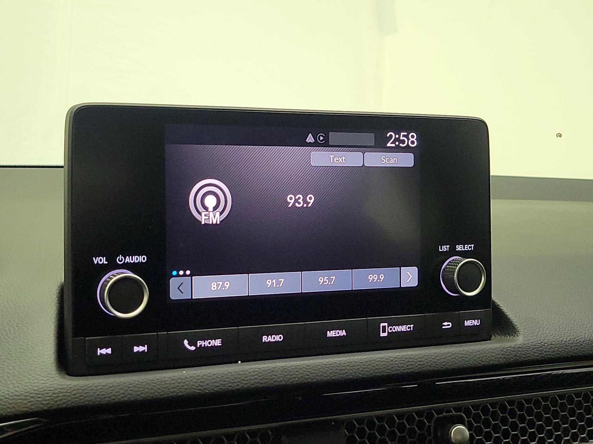 Thumbnail: 2025 Honda Civic - 15